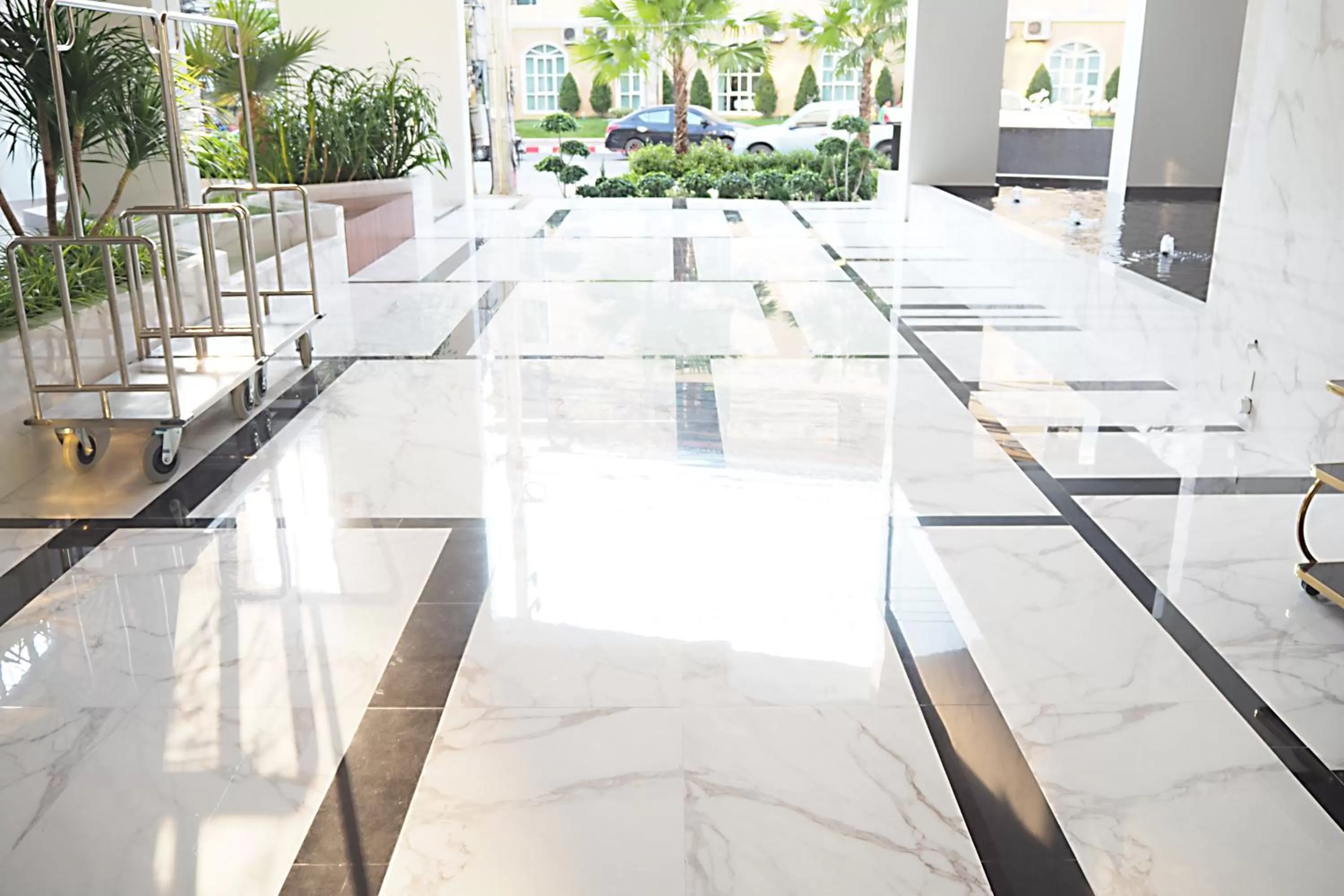 Other in SN Connx - SHA Plus