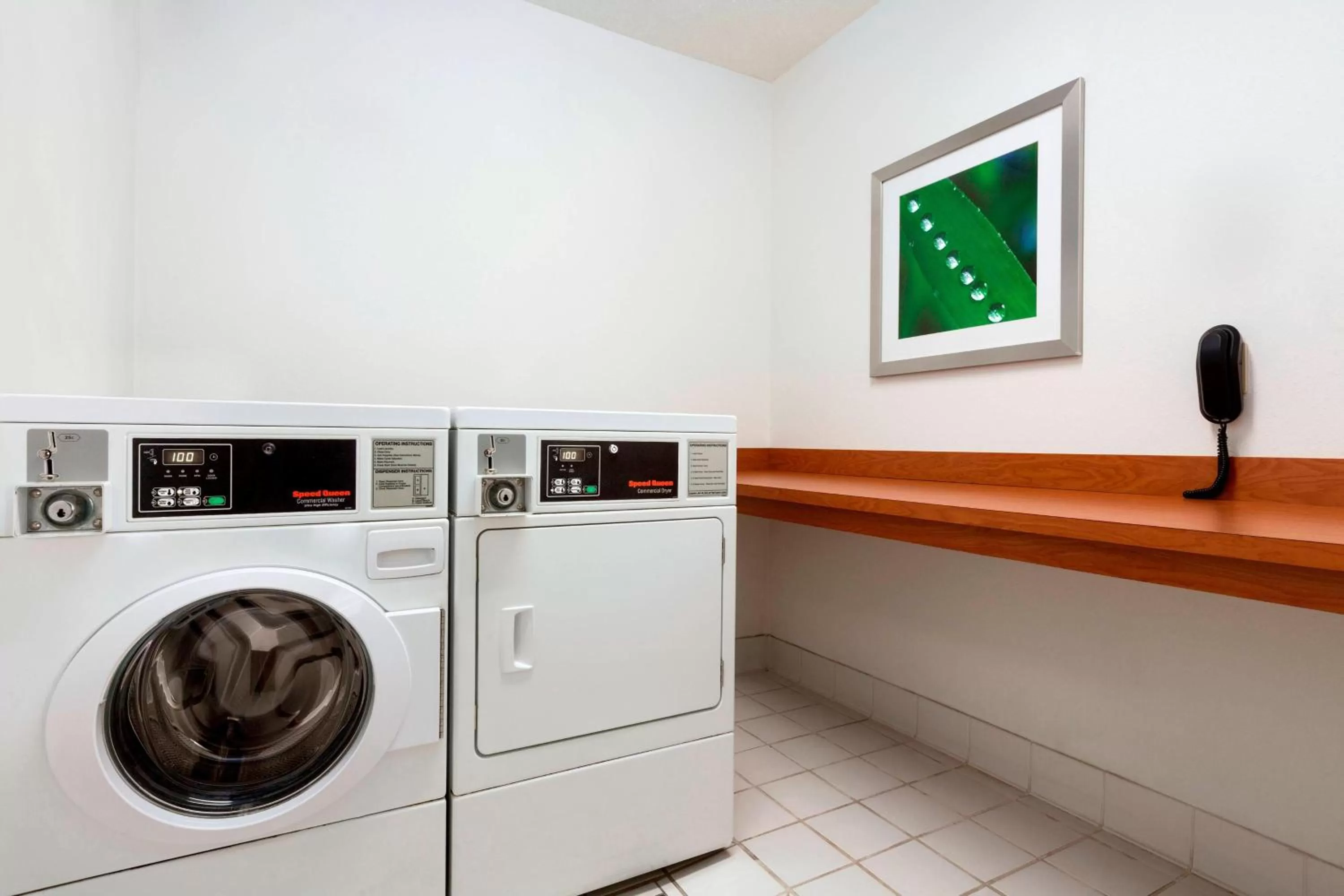 Other in Fairfield Inn & Suites by Marriott Quincy