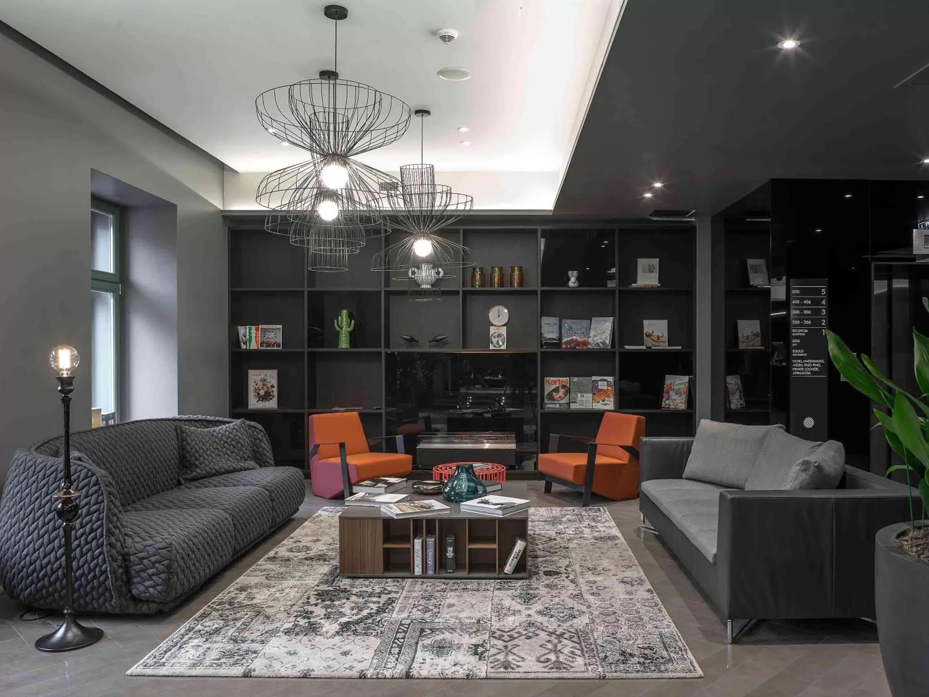 Pullman Riga Old Town - Renovated 2025 Pullman Riga Old Town - Renovated 2025