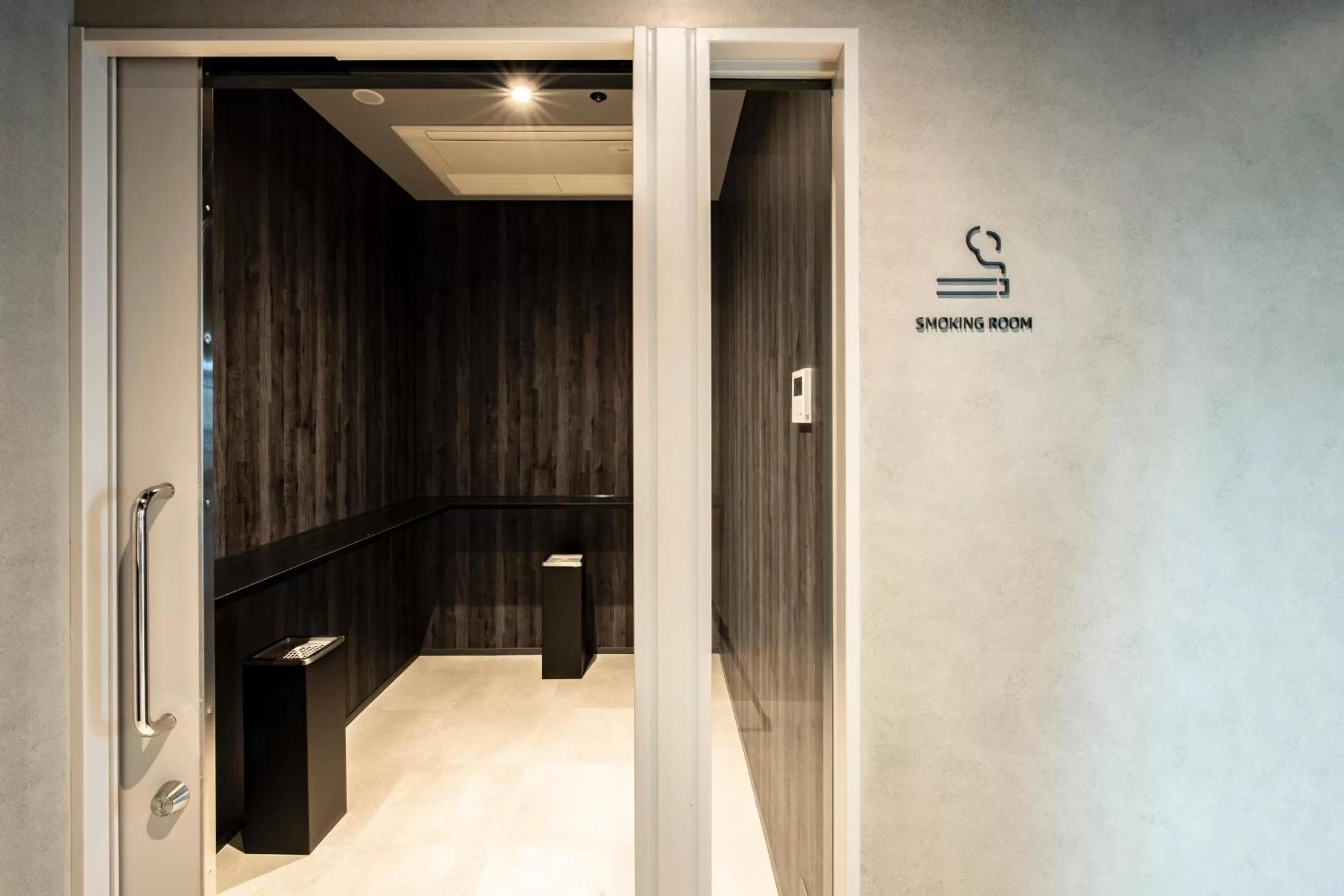 Area and facilities in Prince Smart Inn Kyoto Shijo Omiya