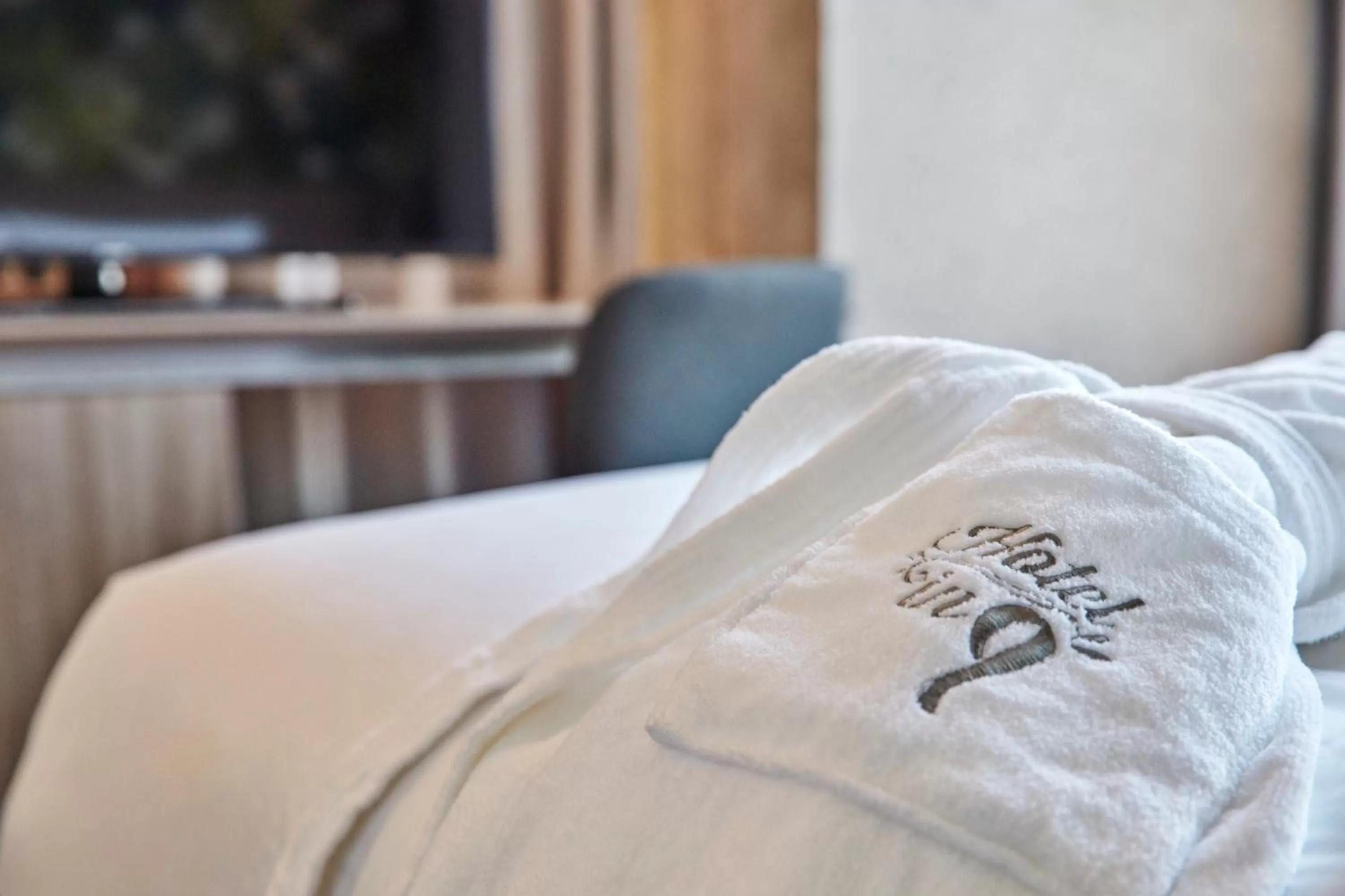 Junior Suite in HOTEL in 9 Gangnam