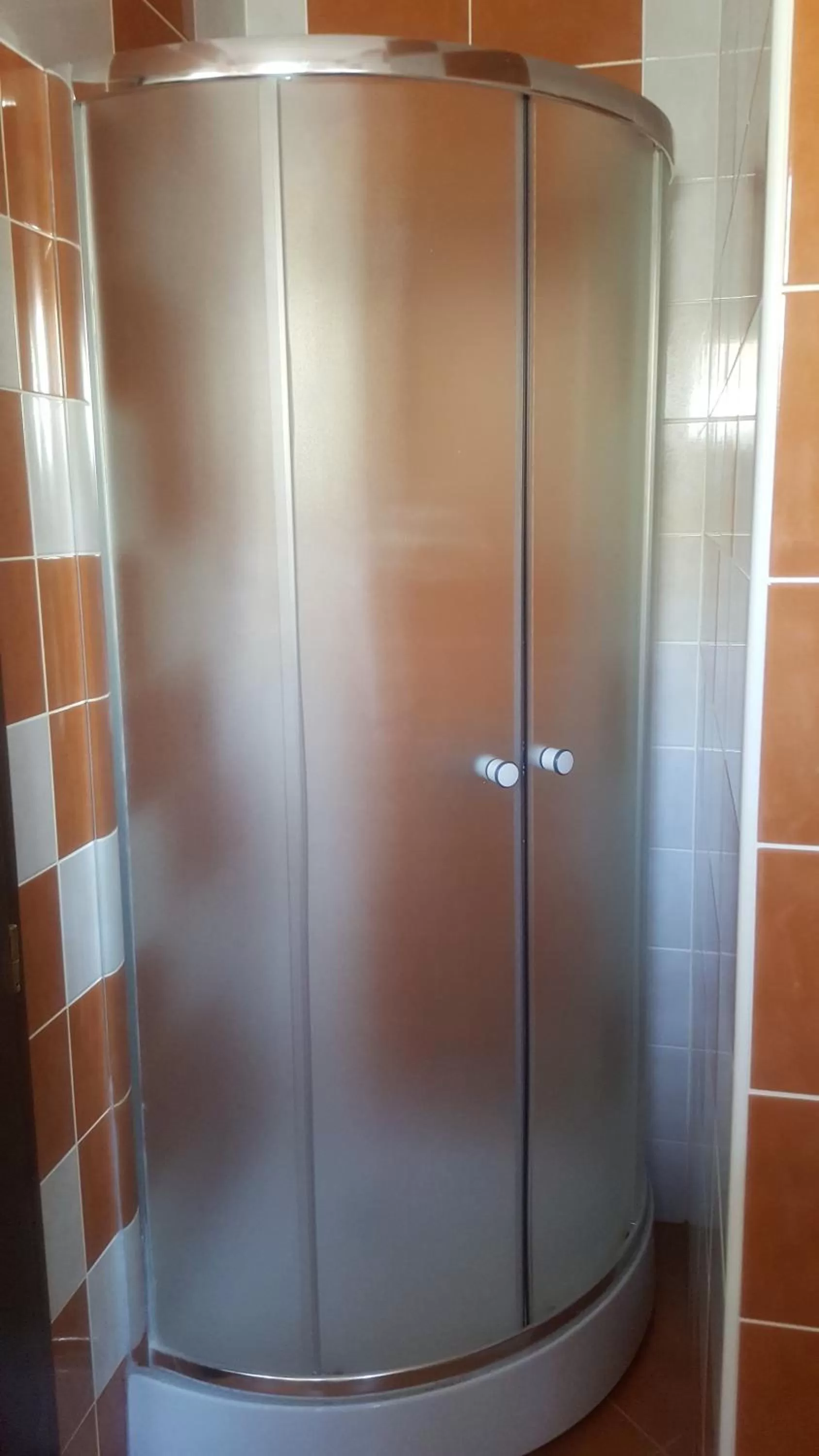 Property building in Hazanéző Panzió