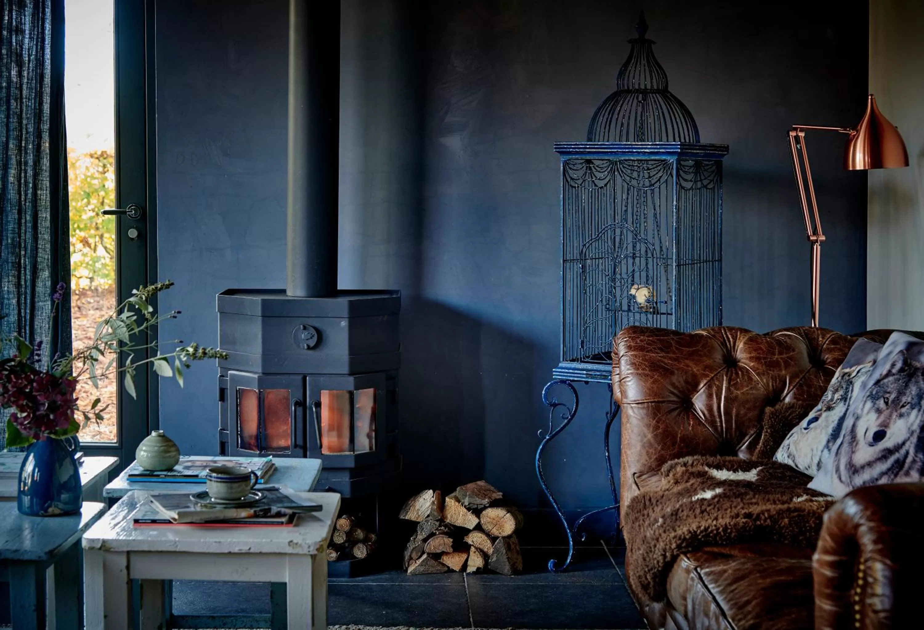 Gasterie Lieve Hemel