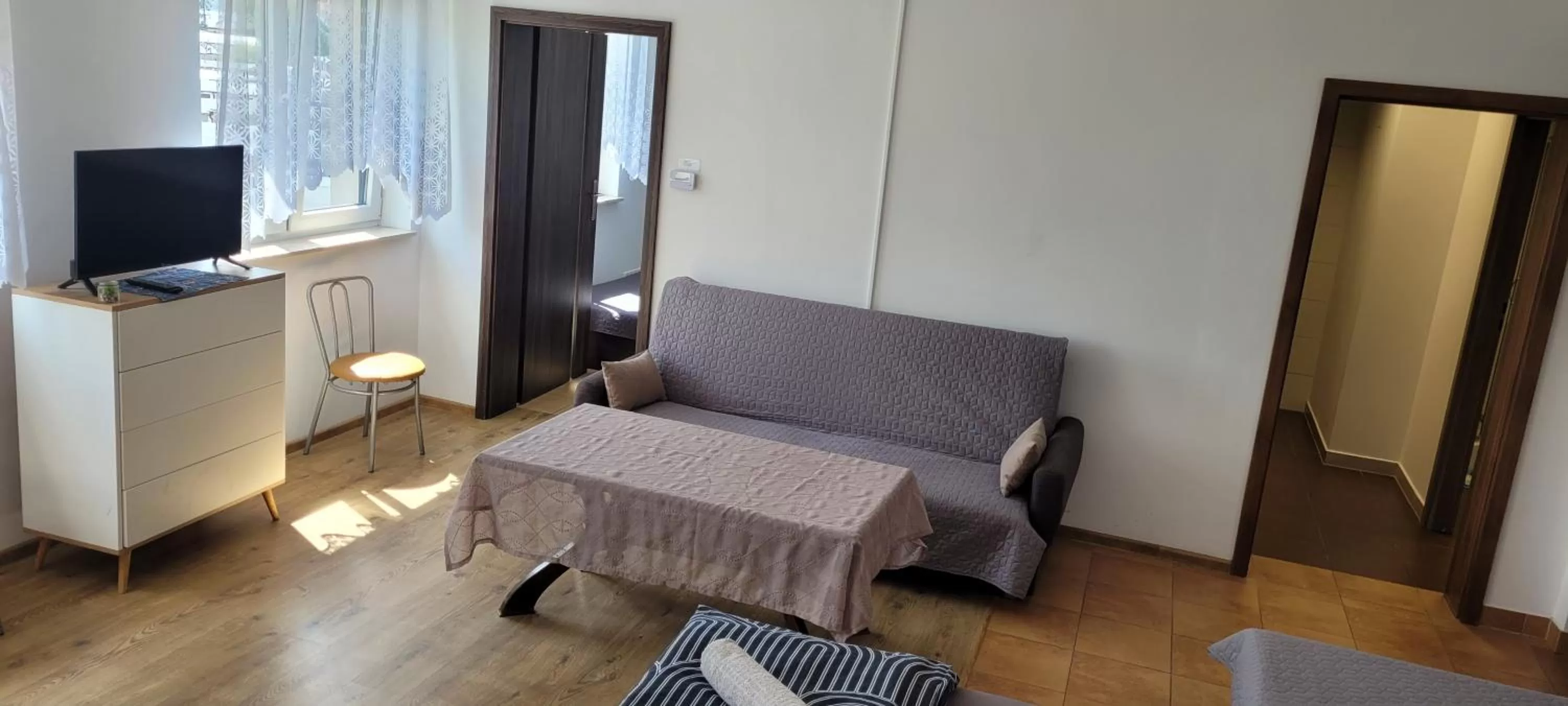 Pokoje Gościnne Marusa