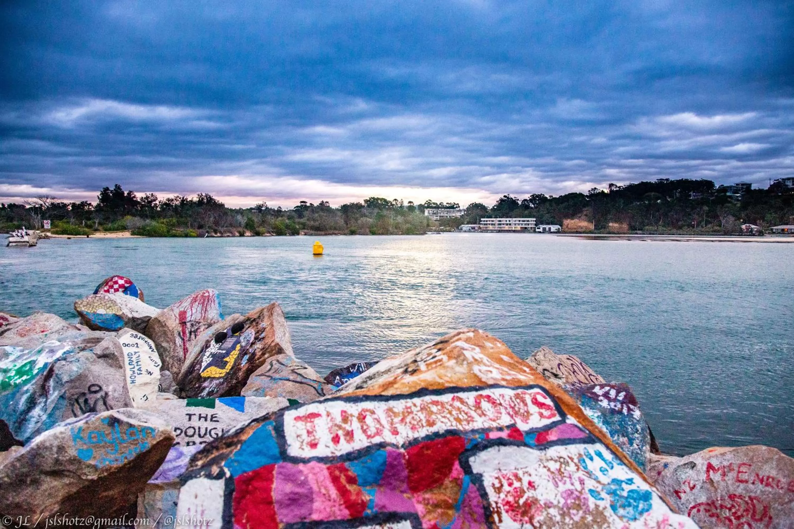 Riverview Boutique Motel