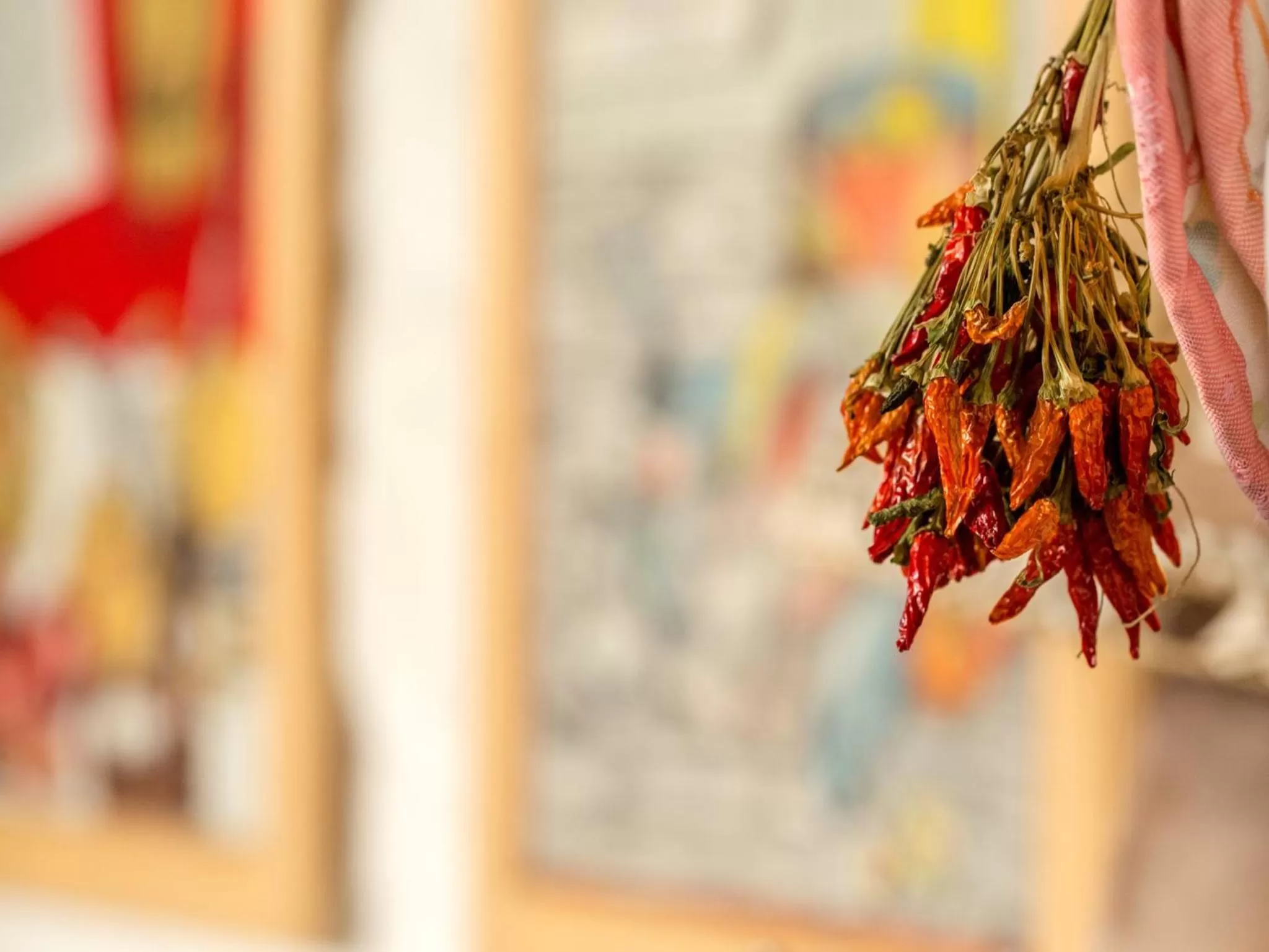 Restaurant/places to eat in Beyevi Alaçatı