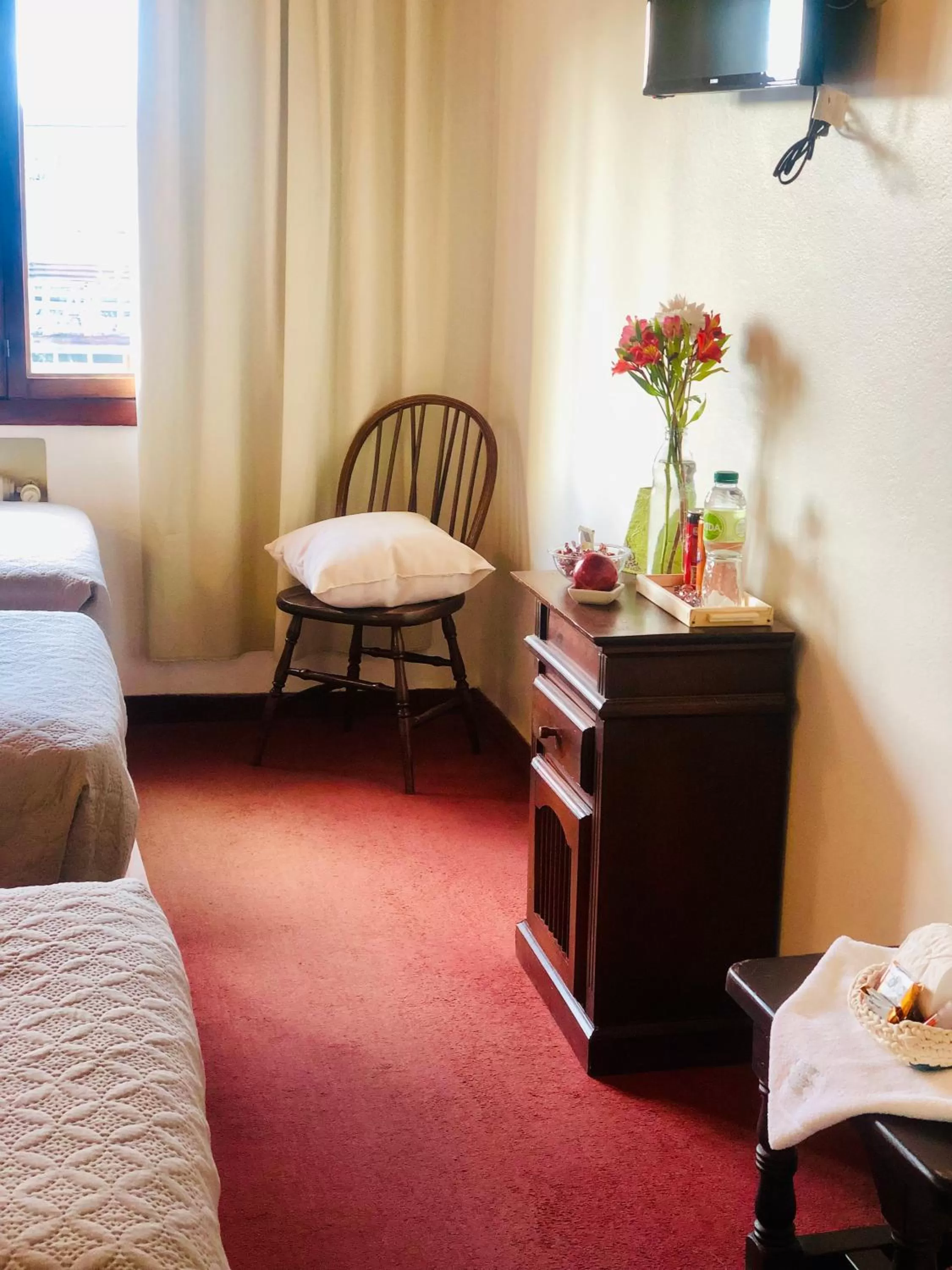 Bed in Kalken Hotel by MH