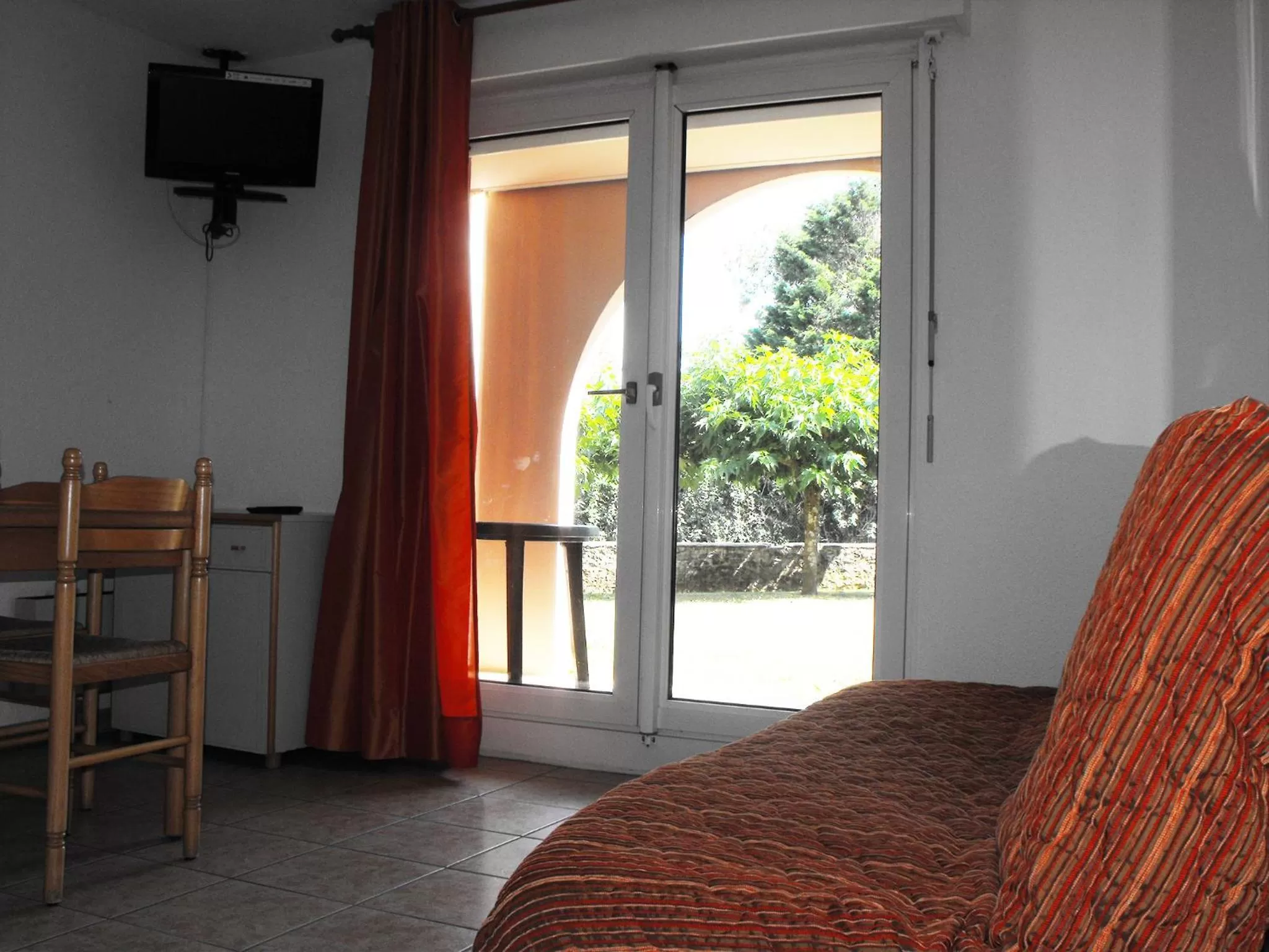 TV and multimedia in Mer et Golf