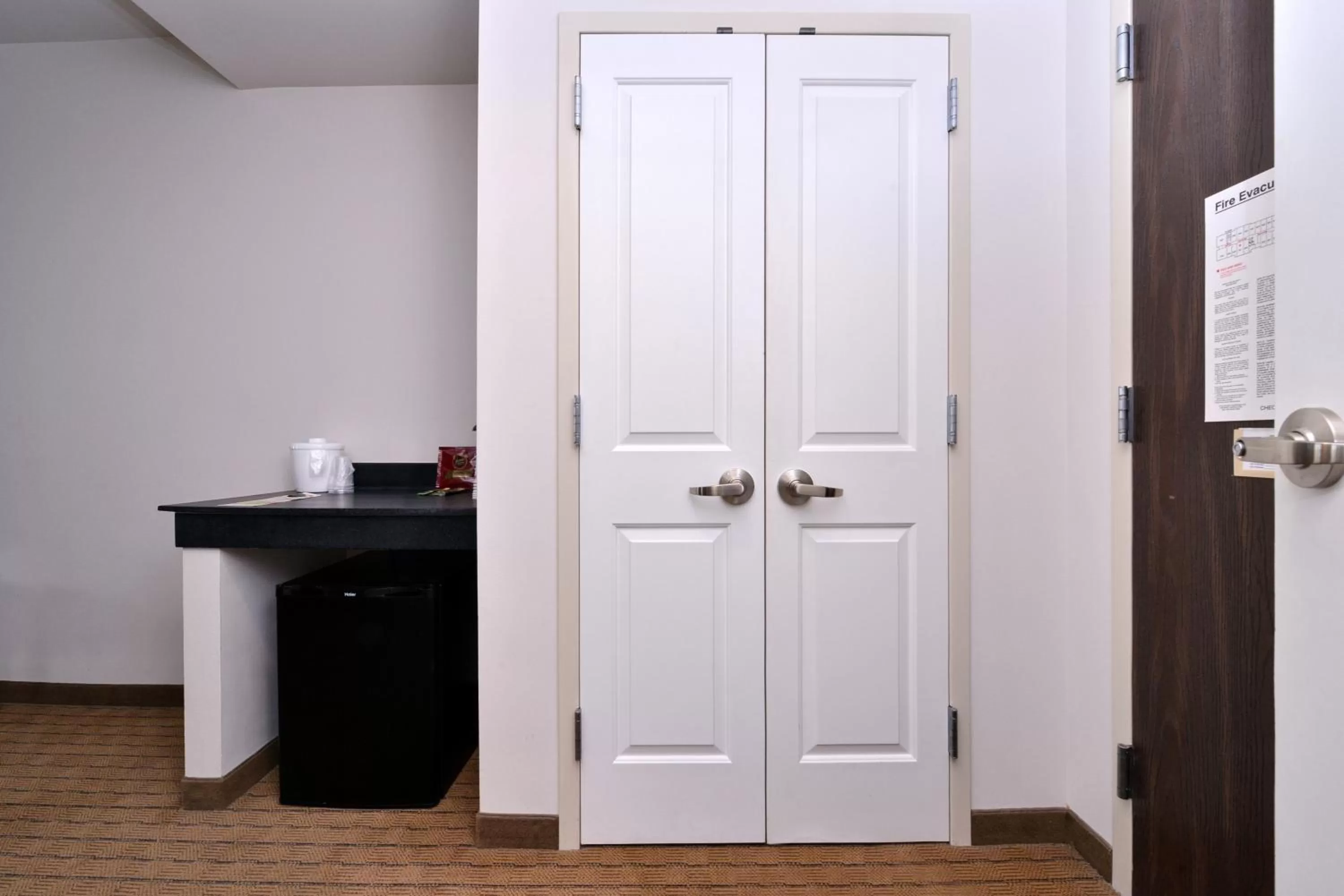 Photo of the whole room in Holiday Inn Madison at The American Center by IHG