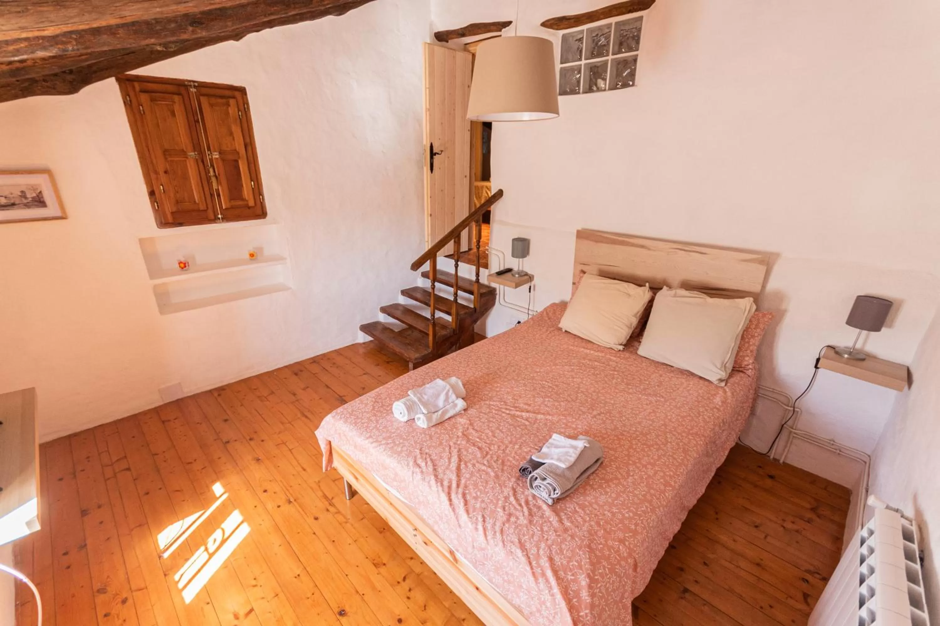 Casa Rural VILLA MELUSINE