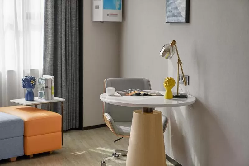 Fengyue Light Shang Hotel Guangzhou Baiyun Airport Store