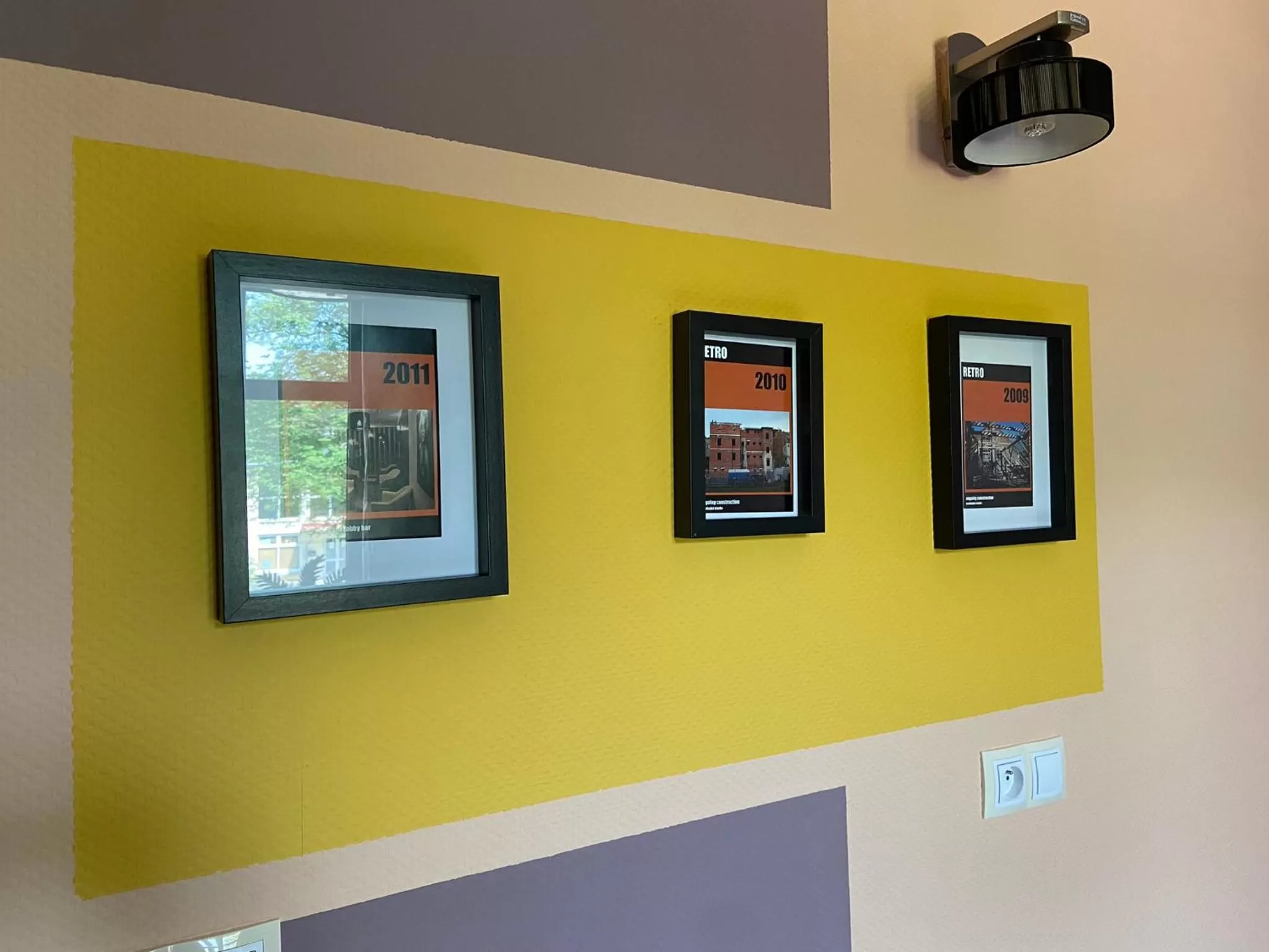 Property building in Wellness Hotel Beethoven