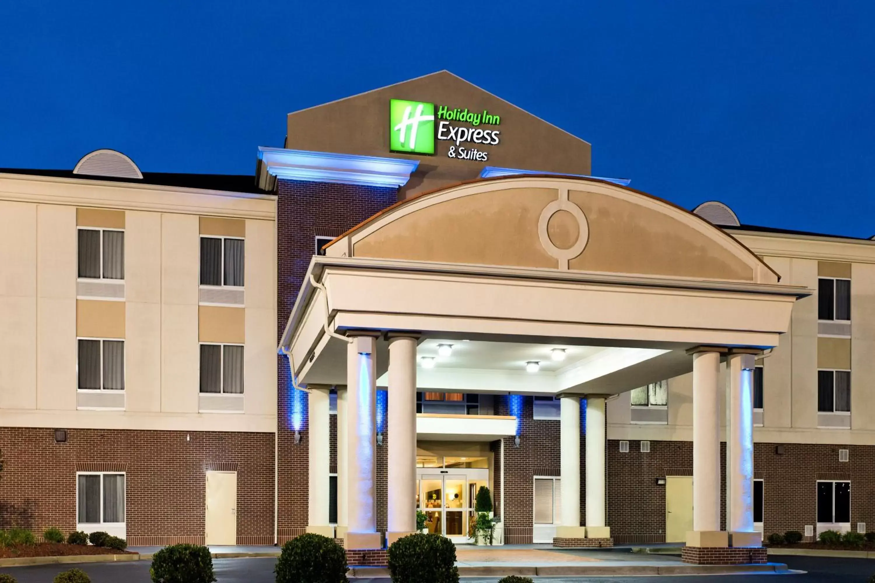 Holiday Inn Express Hotel & Suites Athens by IHG Holiday Inn Express Hotel & Suites Athens by IHG