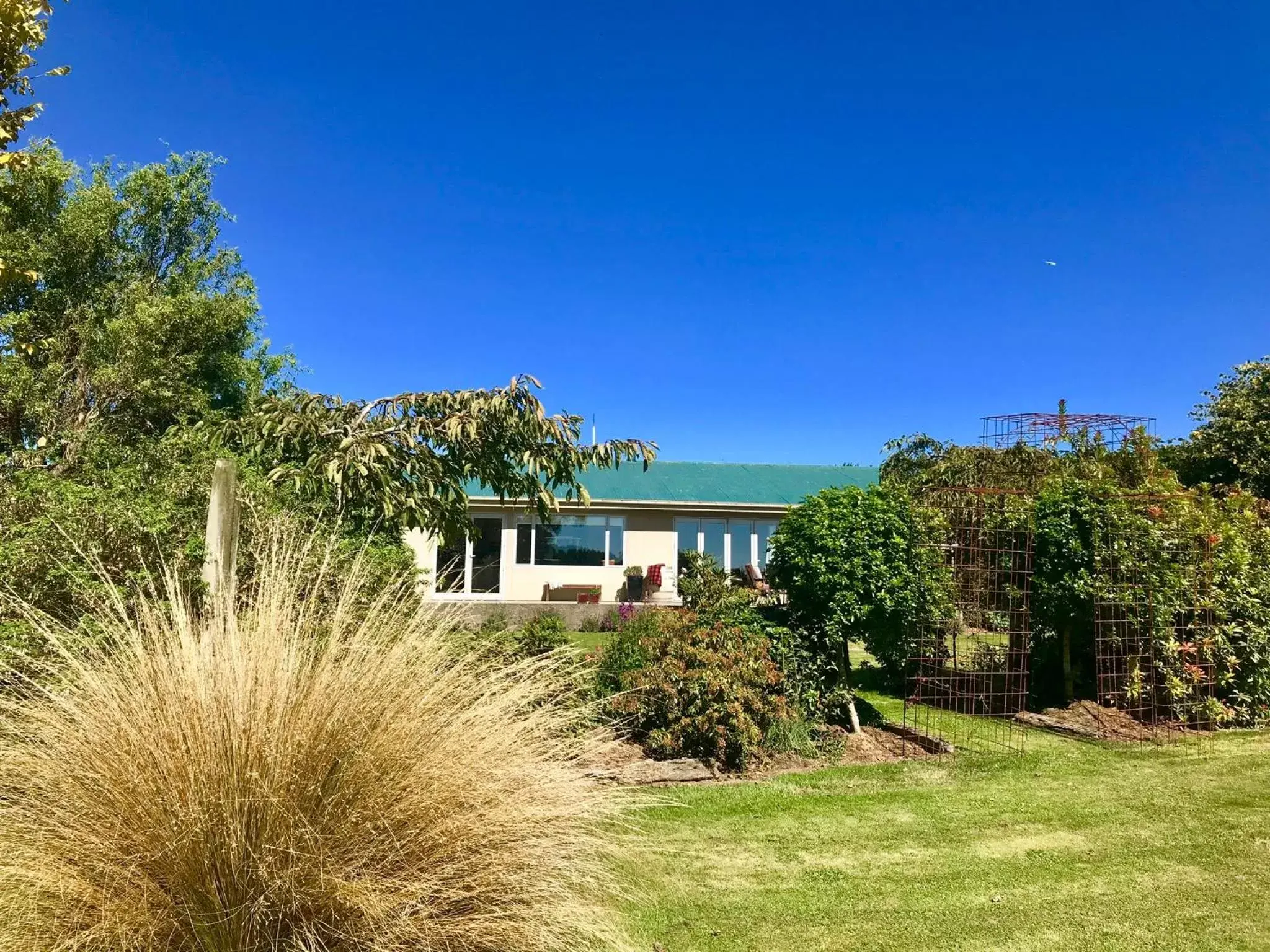 Southland Organic Farmstay Southland Organic Farmstay