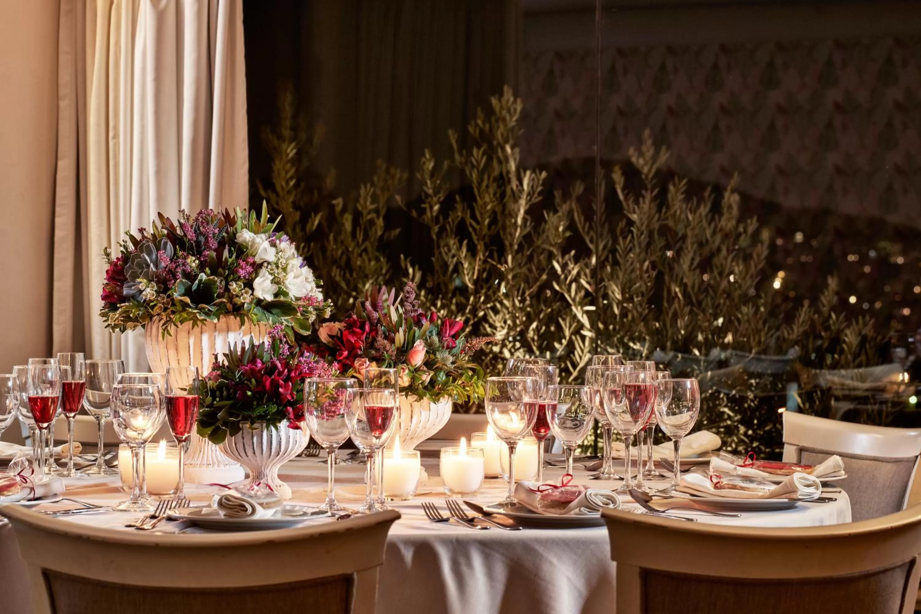 Banquet/Function facilities, Restaurant/Places to Eat in Civitel Olympic