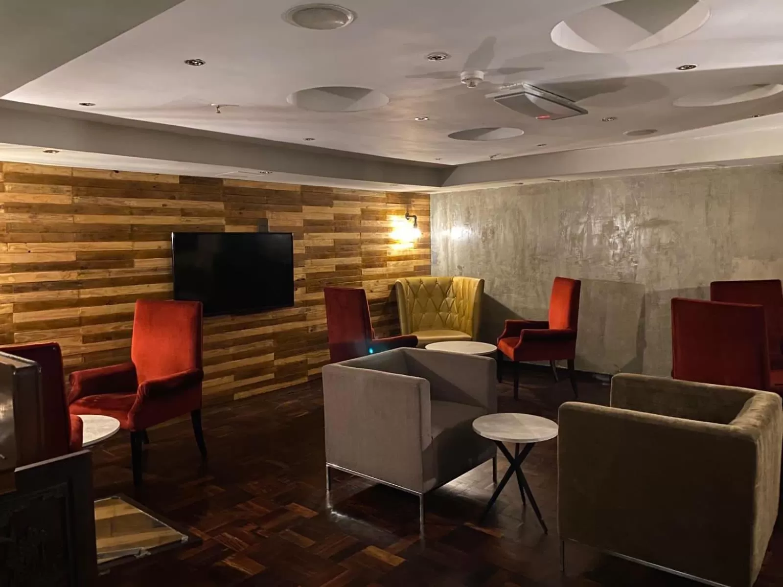 Mapungubwe Hotel Apartments Marshalltown