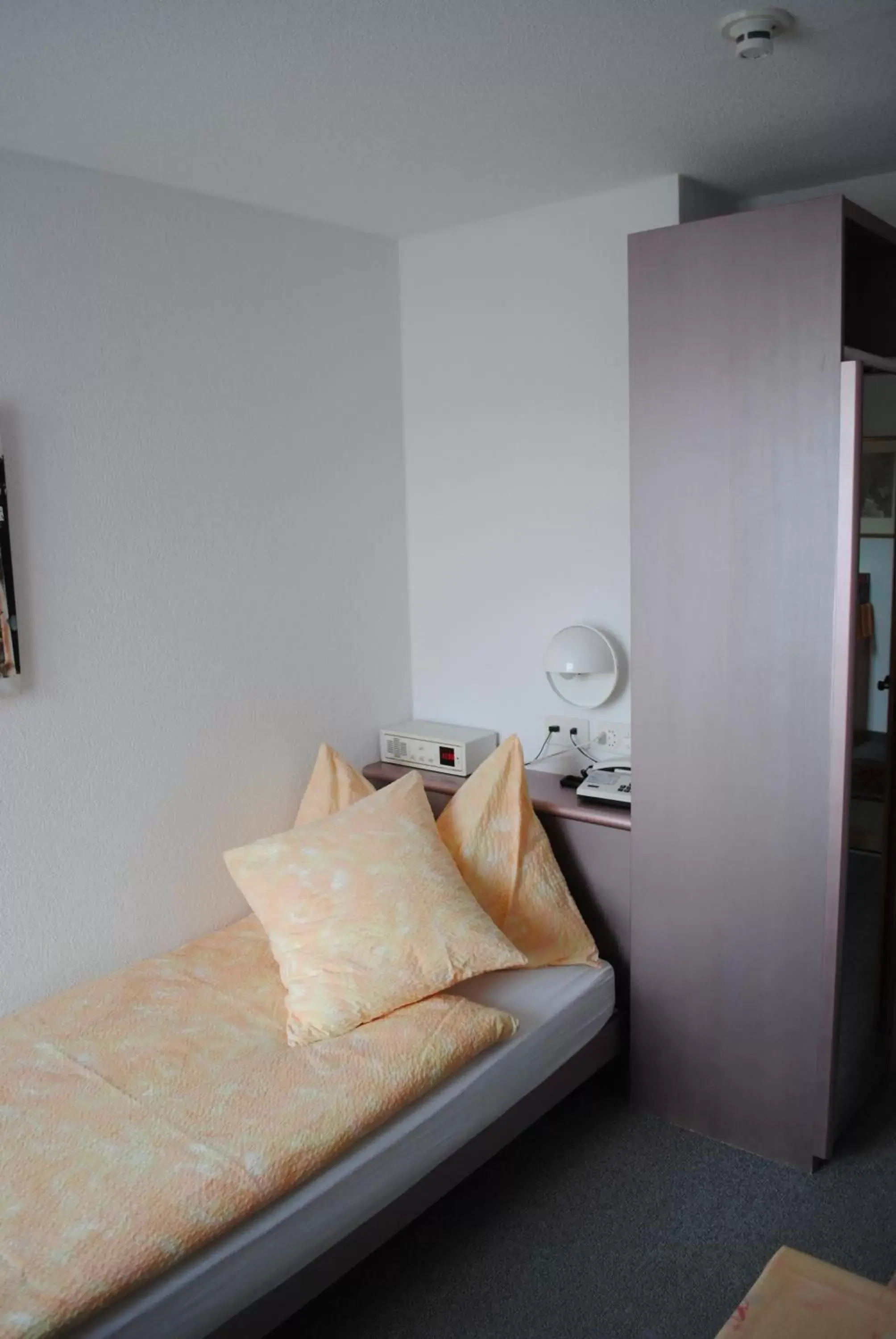 Single Room - single occupancy in Post Hotel Vista Single Room - single occupancy in Post Hotel Vista