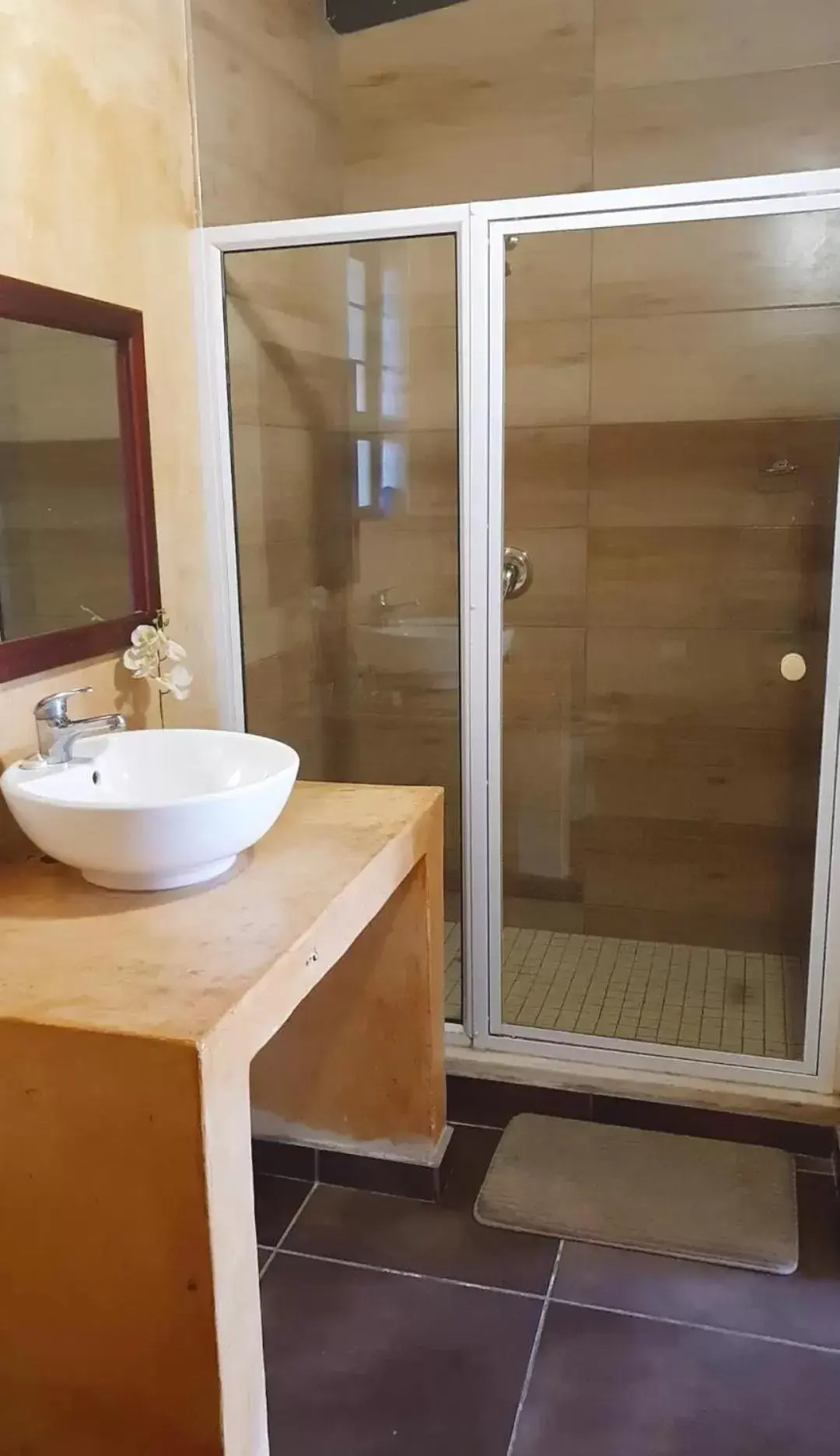 Small Double Room in DESERT DREAMS B&B Small Double Room in DESERT DREAMS B&B