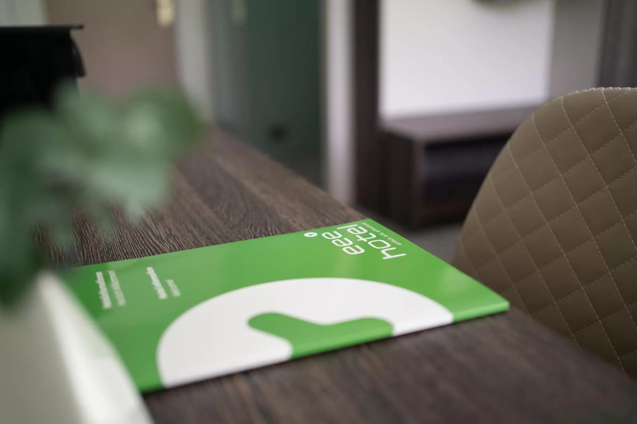 Property logo or sign in eee Hotel Liezen