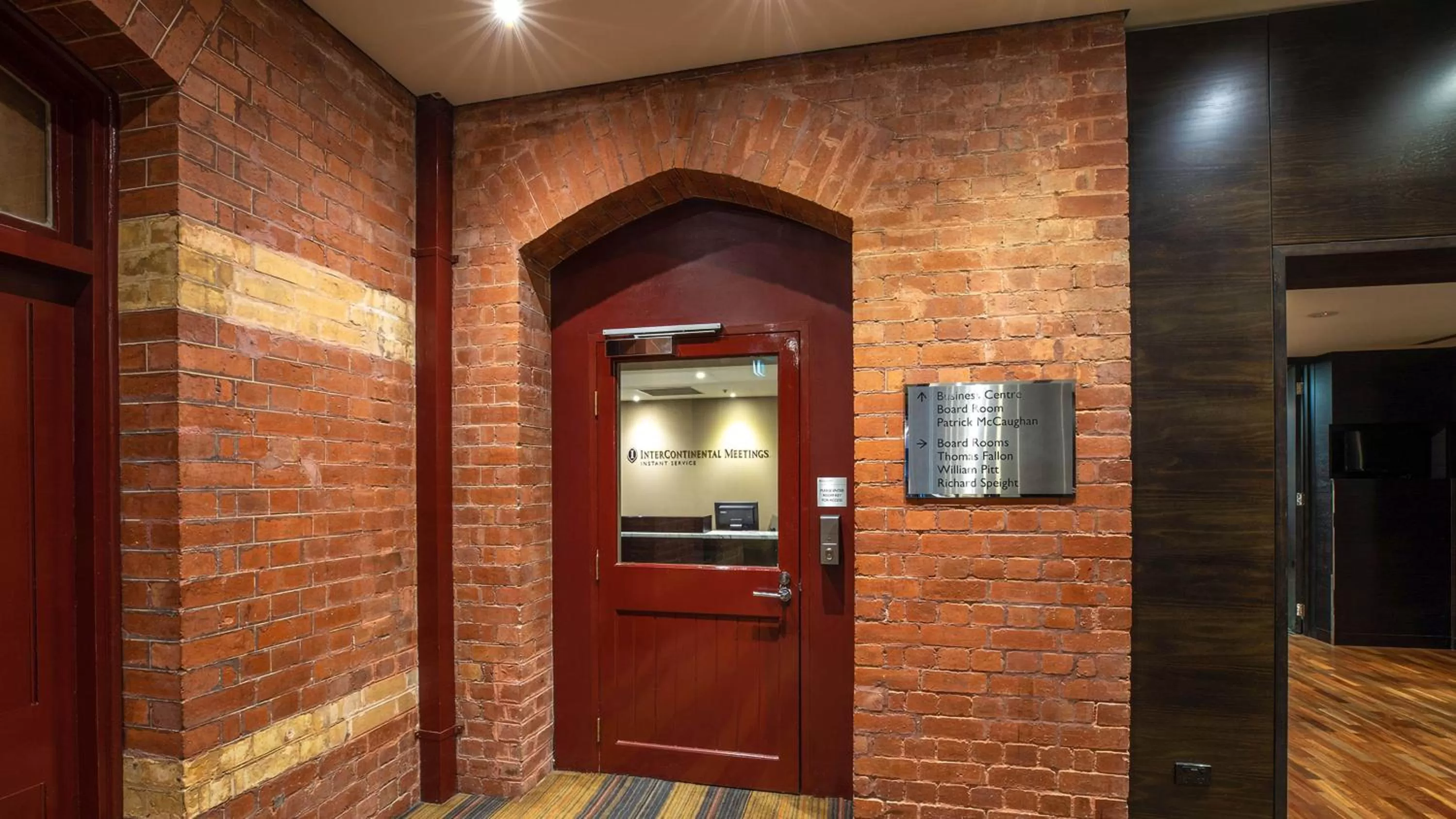 Other in InterContinental Melbourne The Rialto by IHG