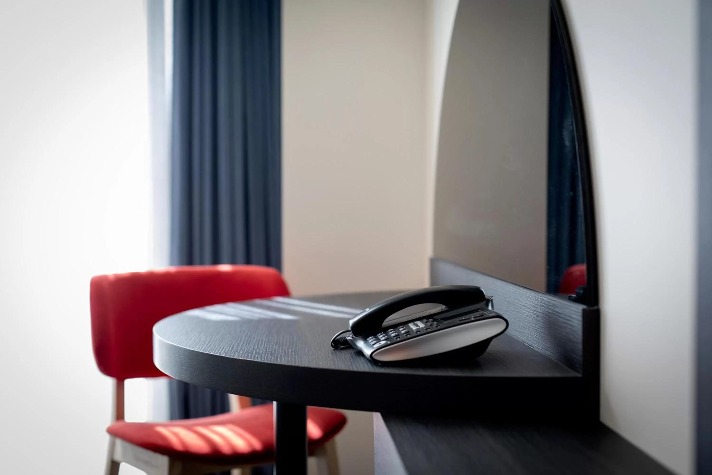 Seating area in Holiday Inn Queenstown Remarkables Park