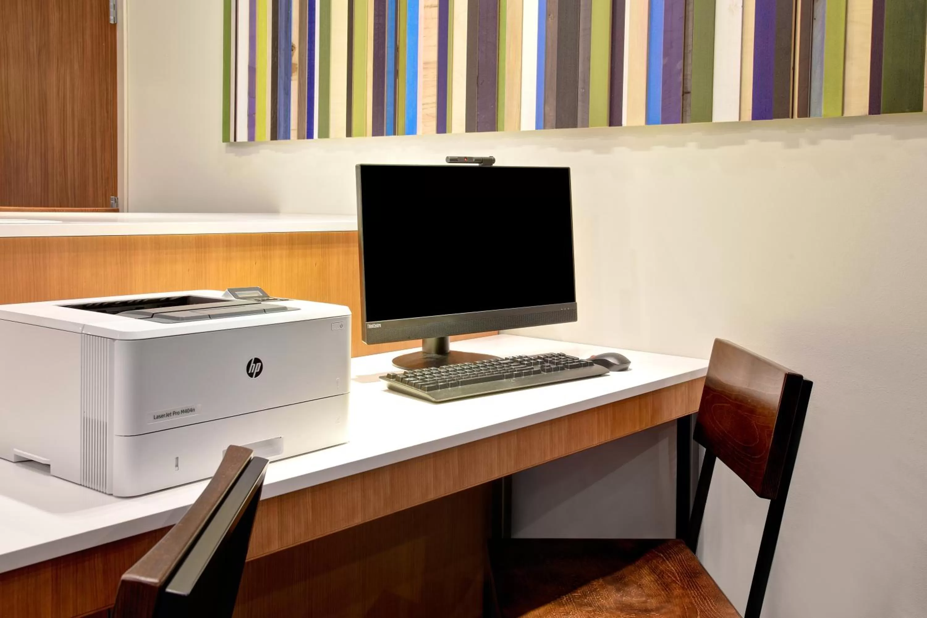 Business facilities in Holiday Inn Express & Suites - Ottawa by IHG