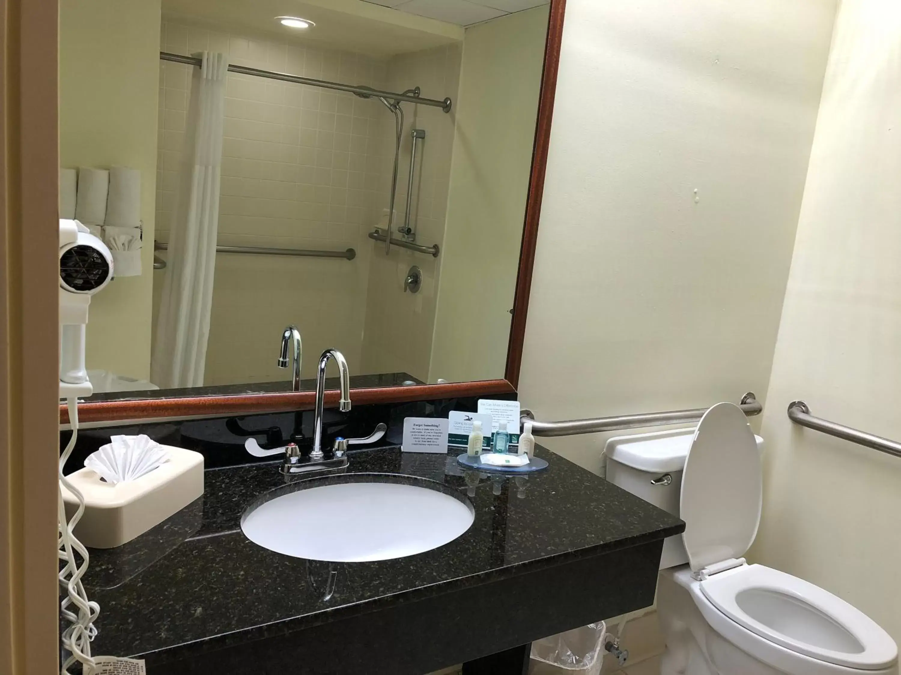 King Suite with Sofa Bed in Mi Casa Hotel King Suite with Sofa Bed in Mi Casa Hotel