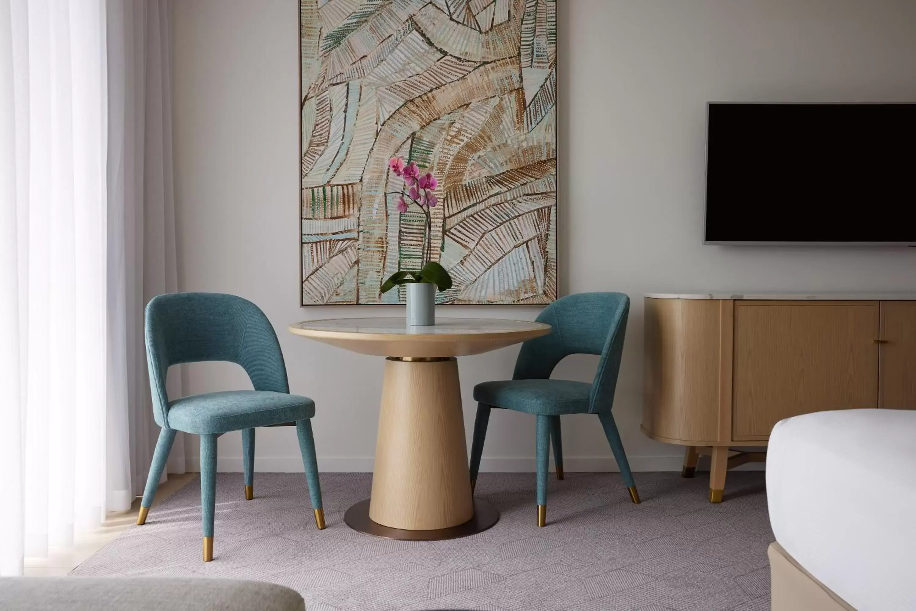 Superior Twin Room in RACV Royal Pines Resort Gold Coast Superior Twin Room in RACV Royal Pines Resort Gold Coast