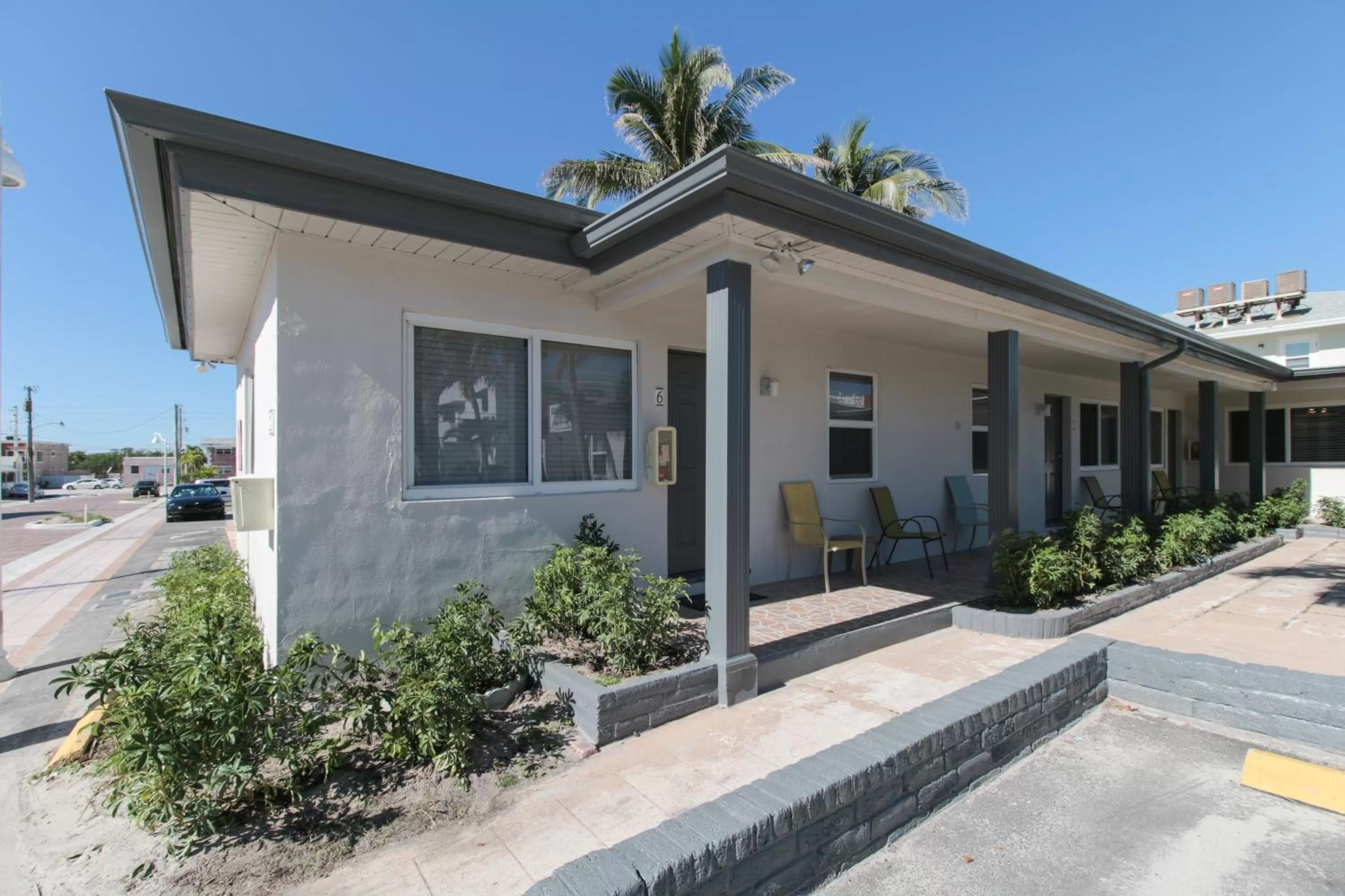 Other in The Dolphin Hollywood