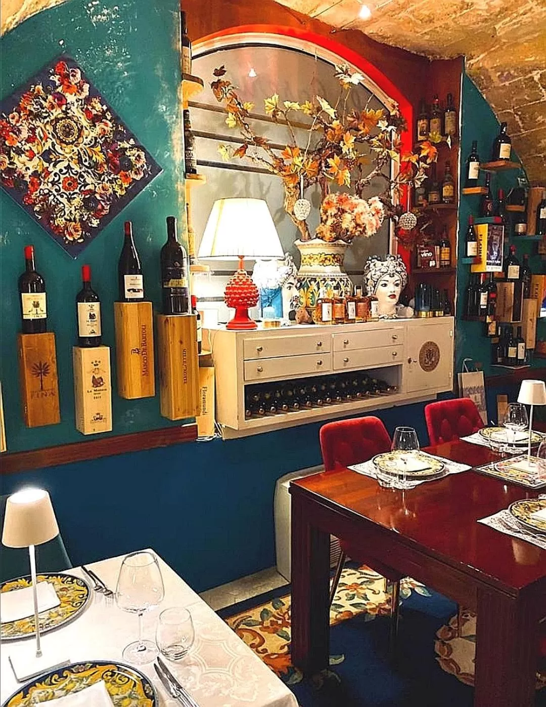 Le Caserie Locanda di Charme