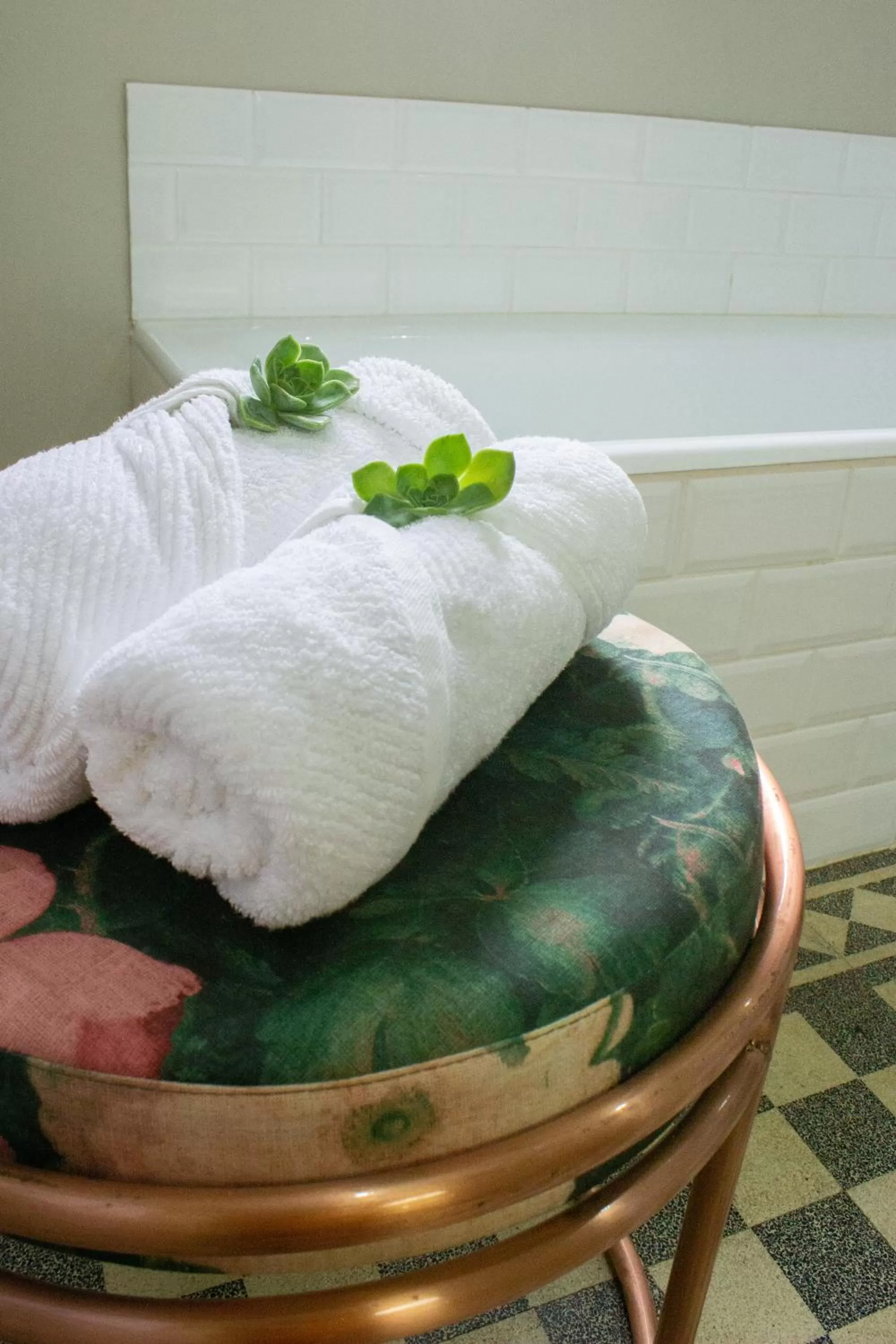 Ben's Bed and Breakfast