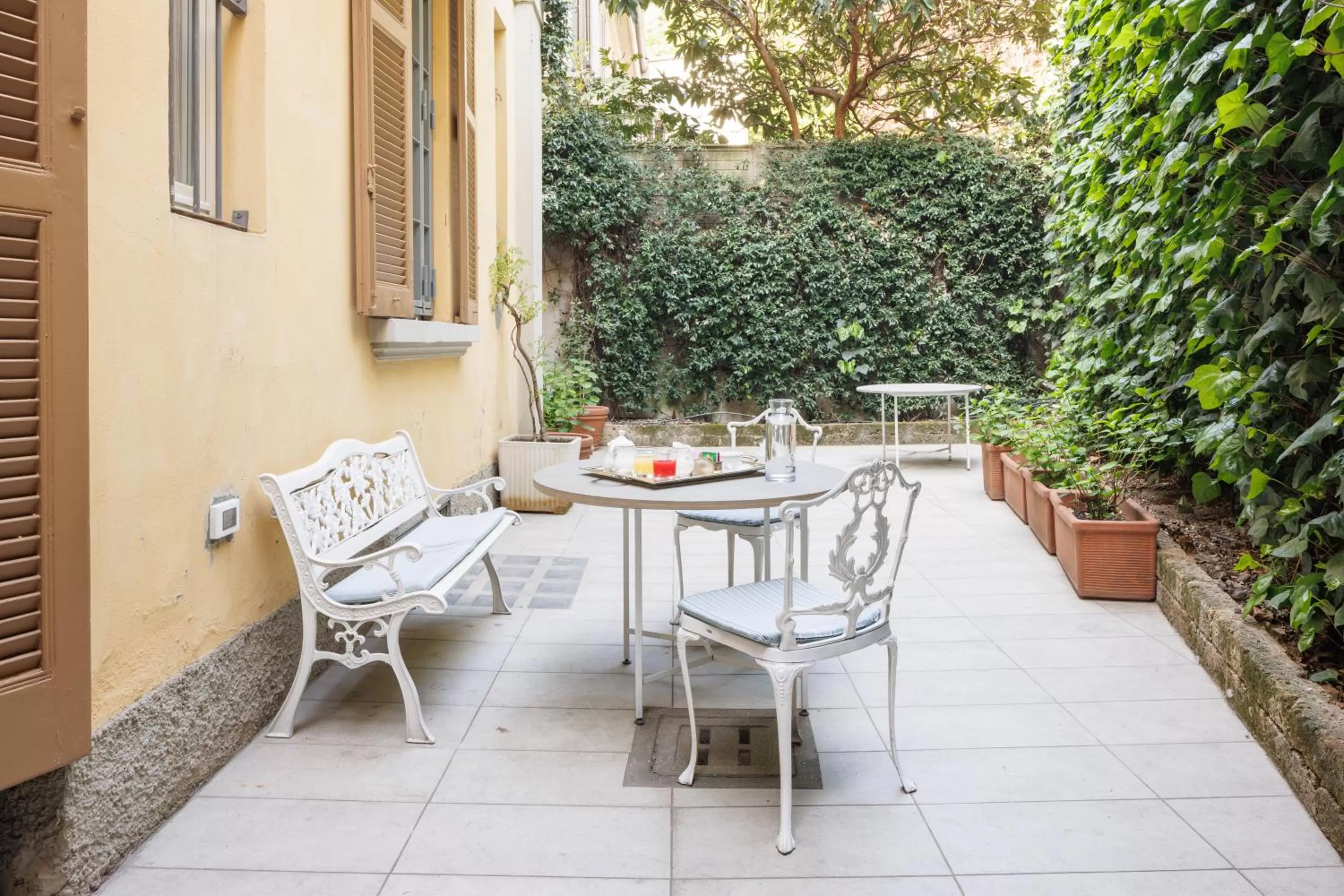 Antica Locanda Leonardo