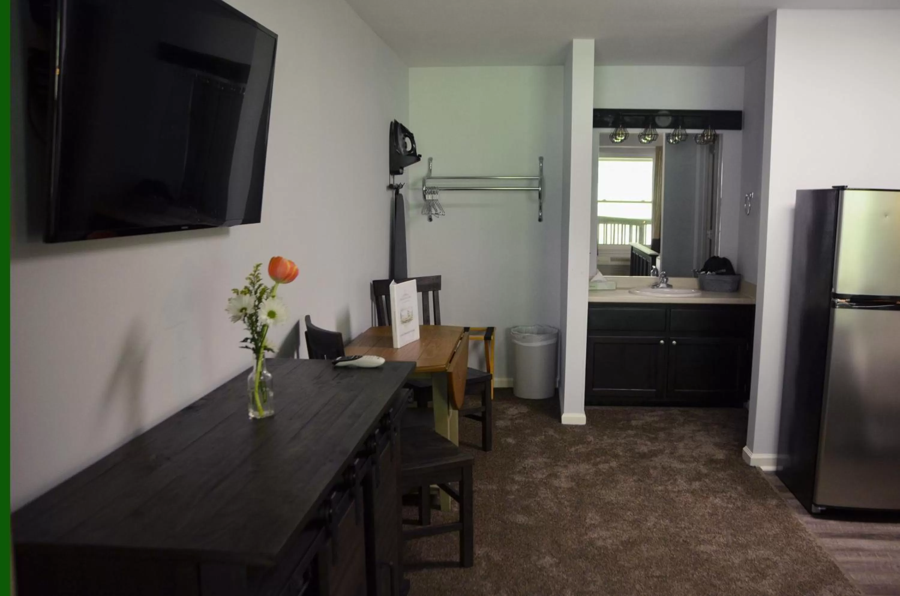 The Retreat at Center Hill Lake