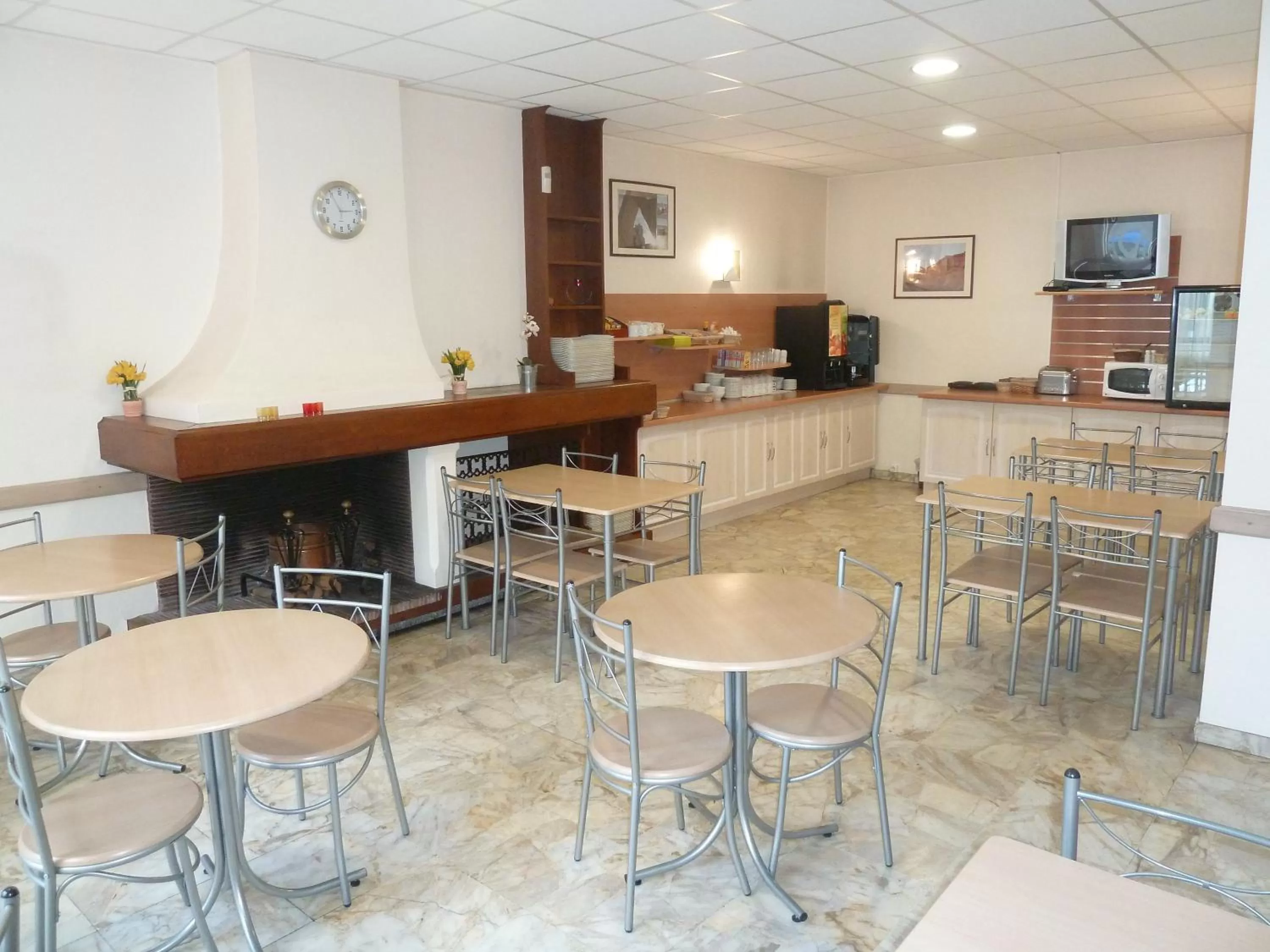 Hôtel Concorde - Rodez Centre Ville