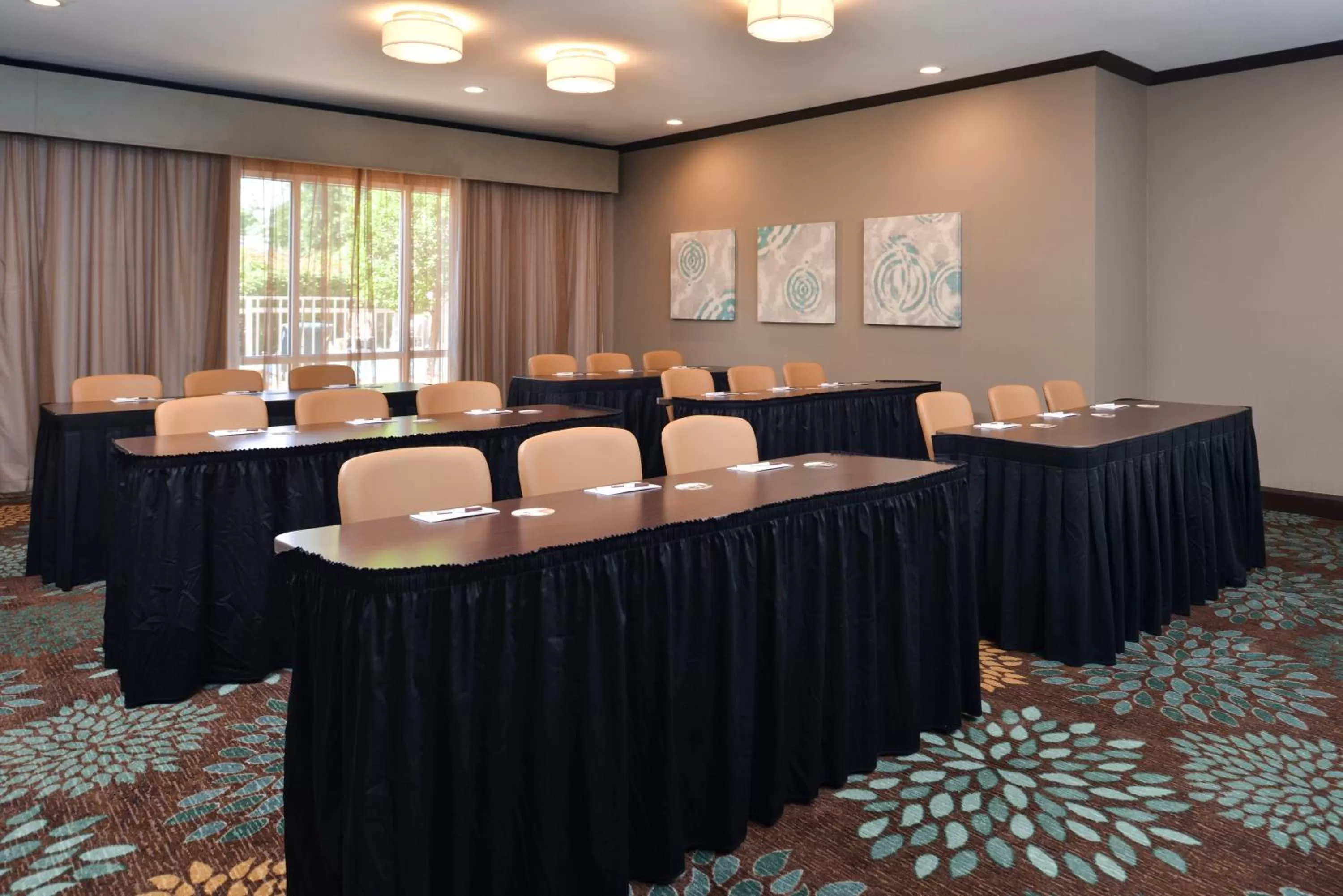 Meeting/conference room in Staybridge Suites Wichita Falls by IHG