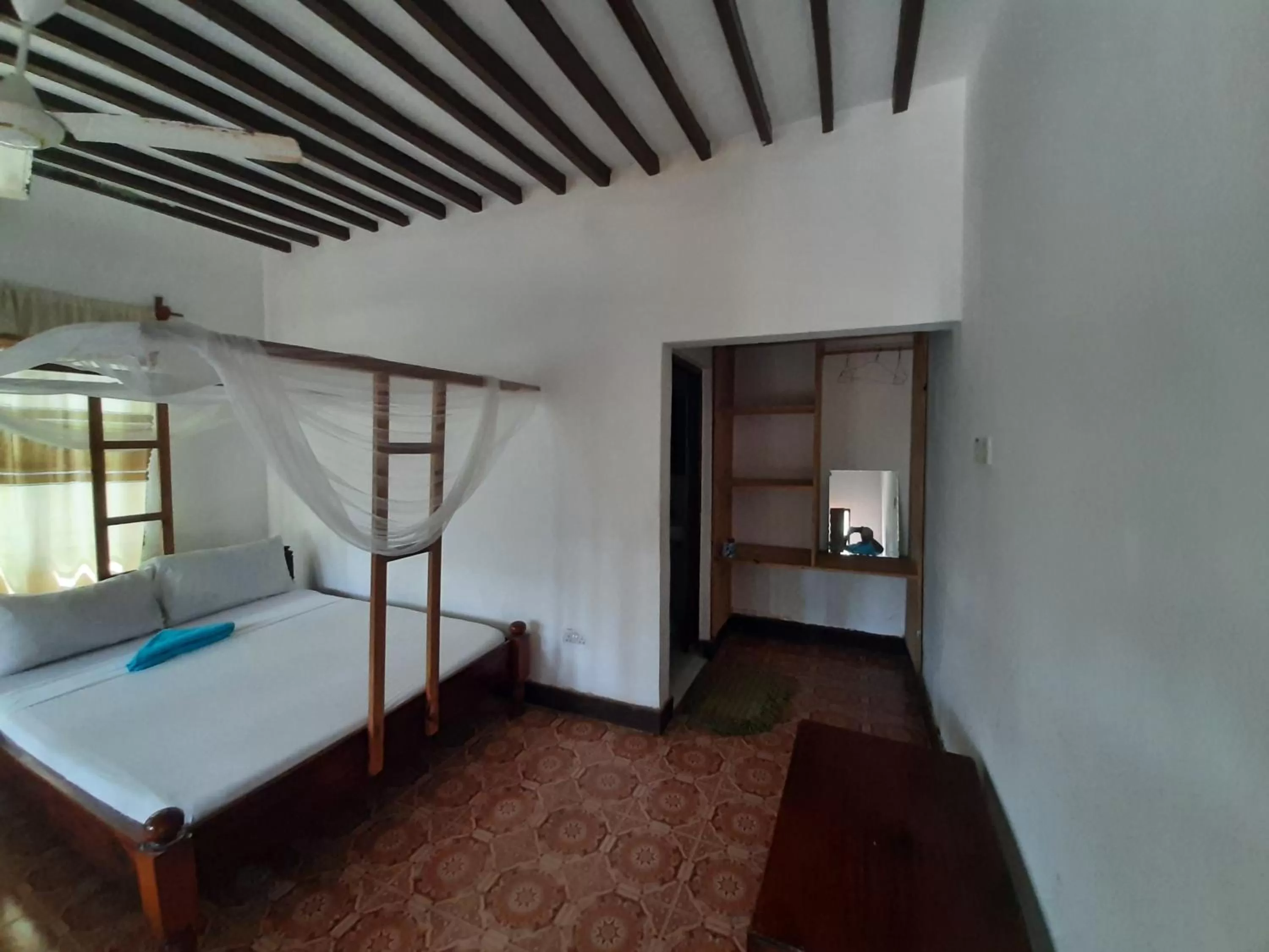 Bunk Bed in Ames Nungwi