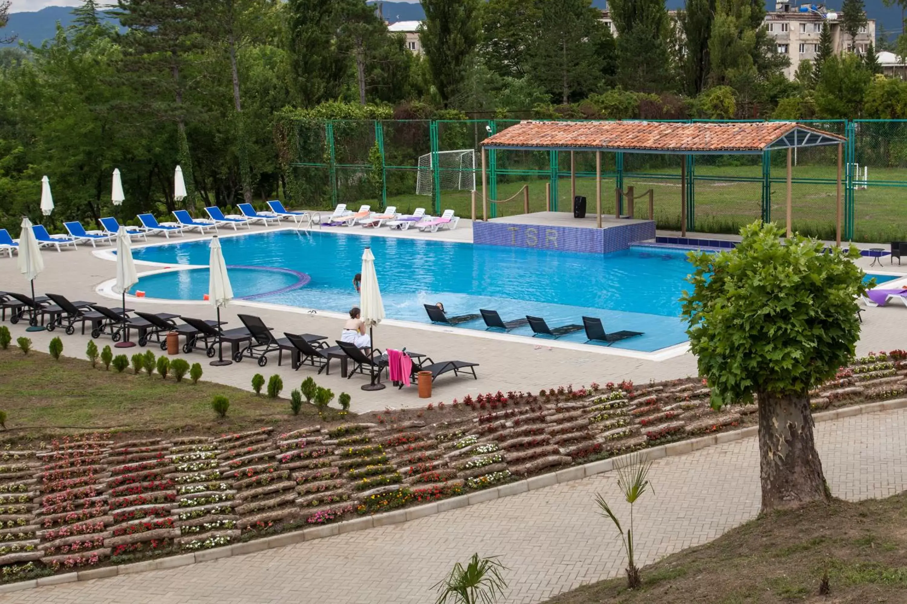 Legends Tskaltubo Spa Resort Legends Tskaltubo Spa Resort