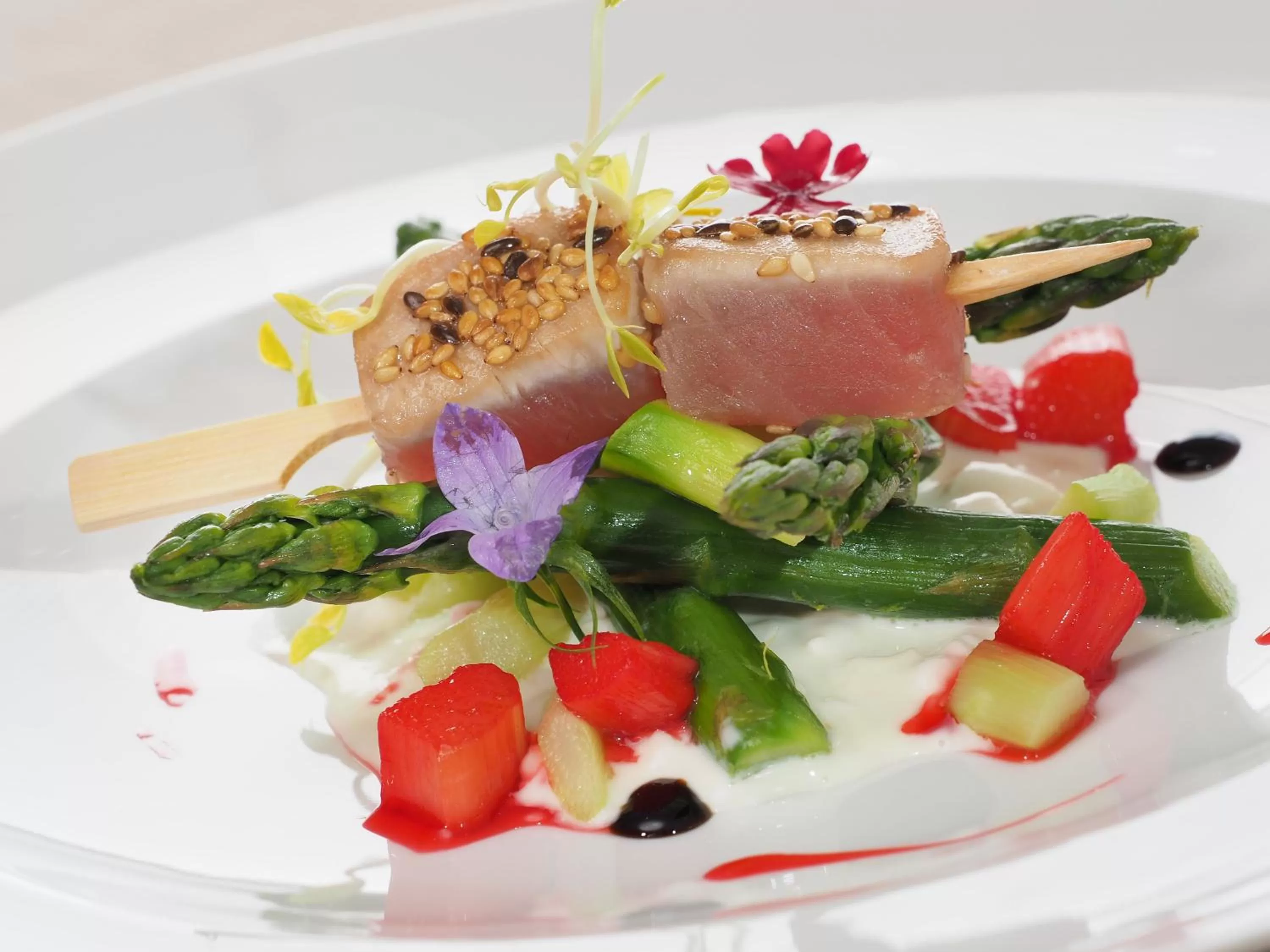 Food close-up, Food in Ristorante Charme Hotel Tre Terre