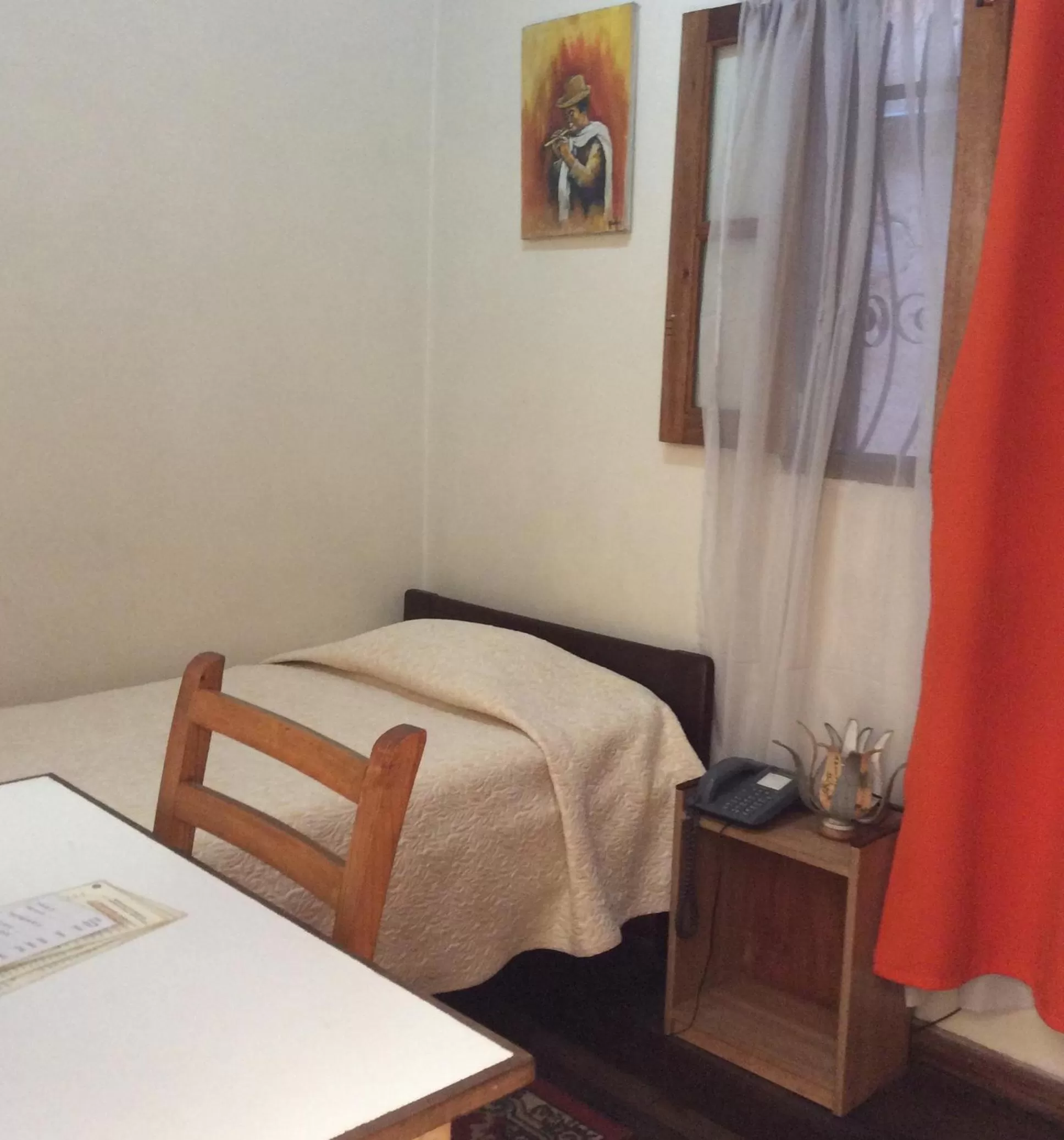 Bed, Room Photo in TANA-JACARANDA