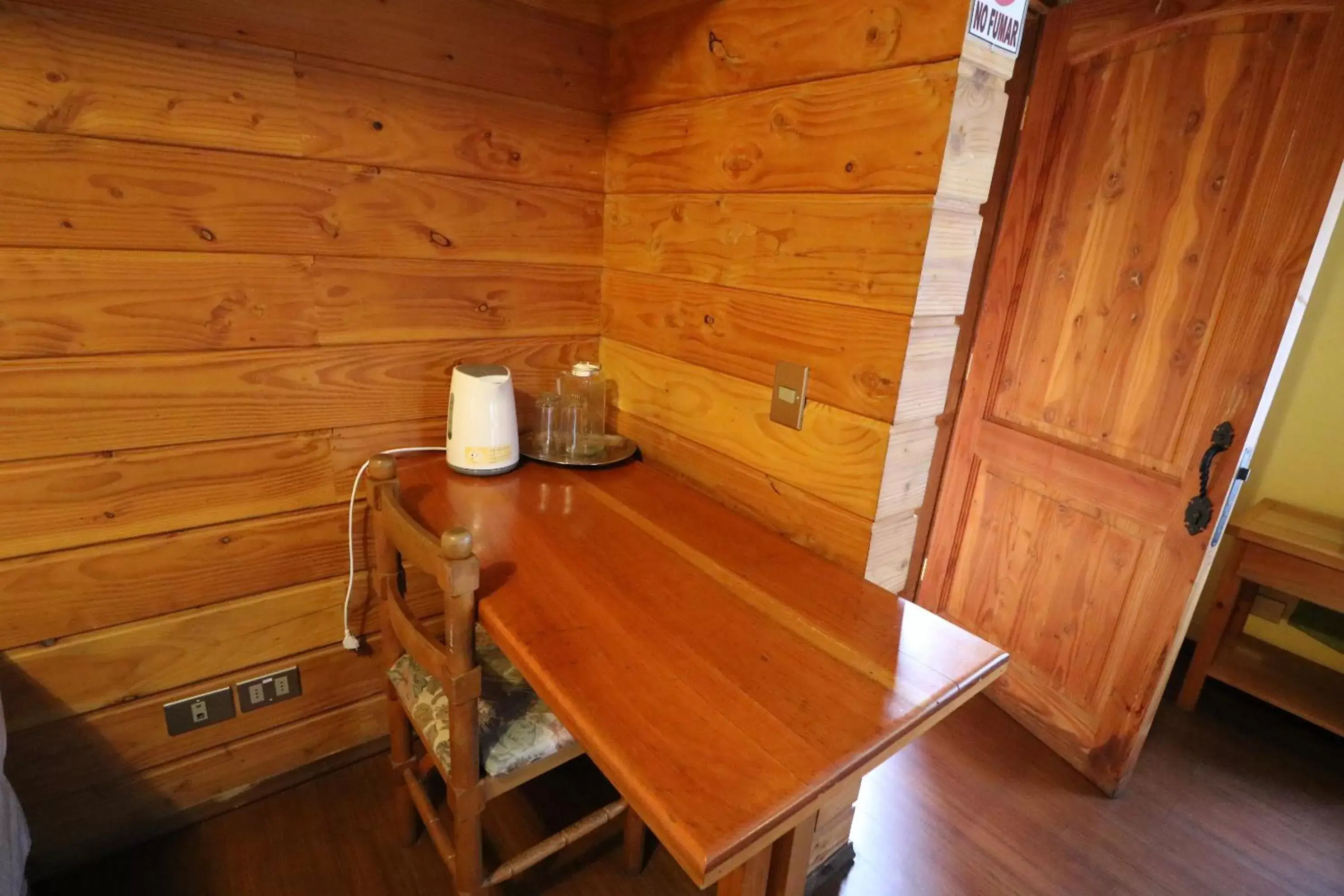 Triple Room in Santa Maria Pucon Triple Room in Santa Maria Pucon