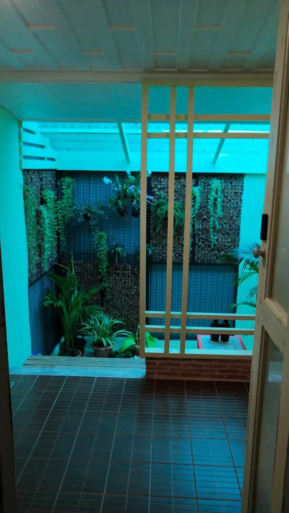 Bathroom in Baan Bua Cottage SHA EXTRA PLUS B5510