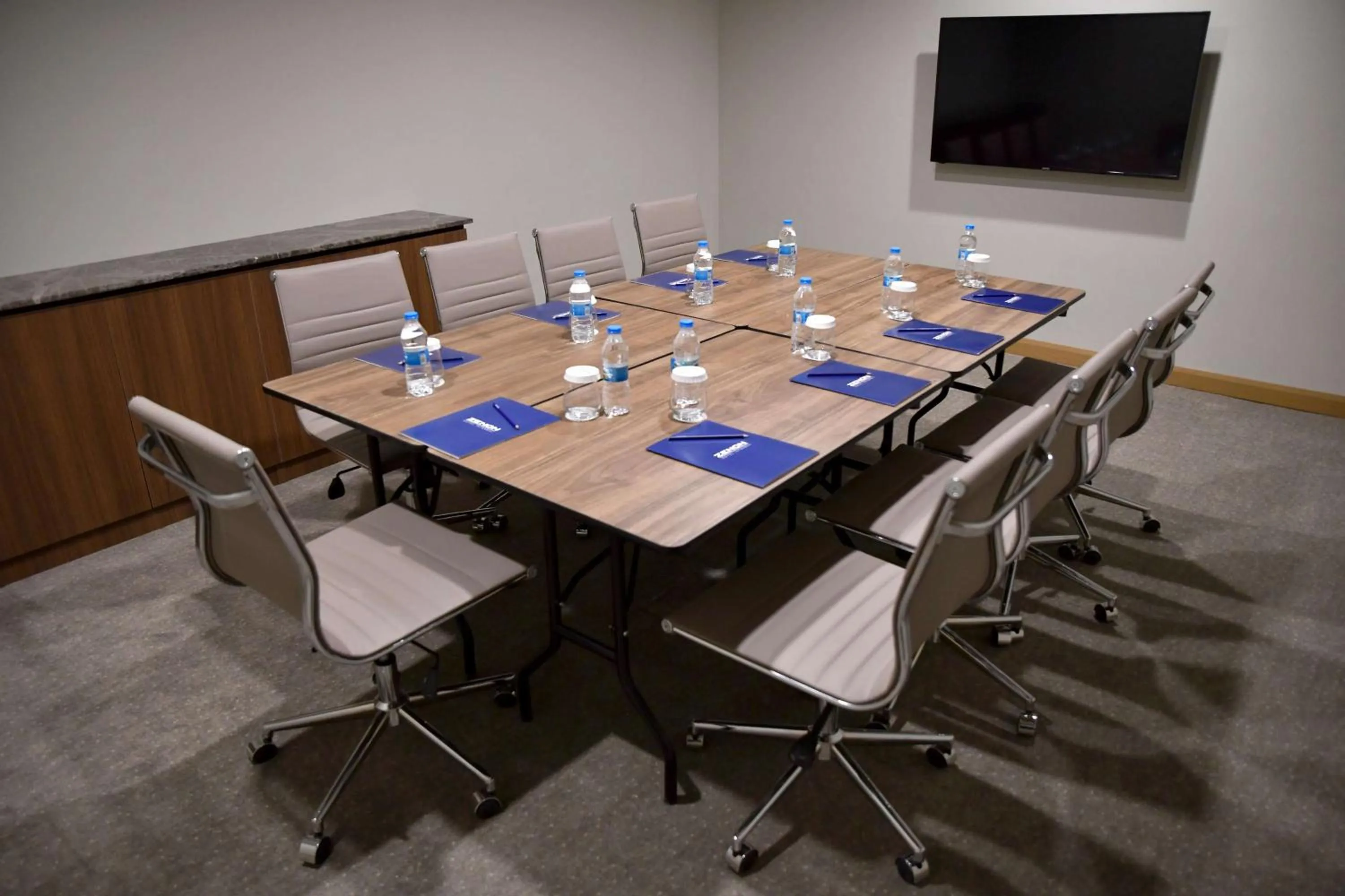 On site in La Quinta by Wyndham Istanbul Gunesli