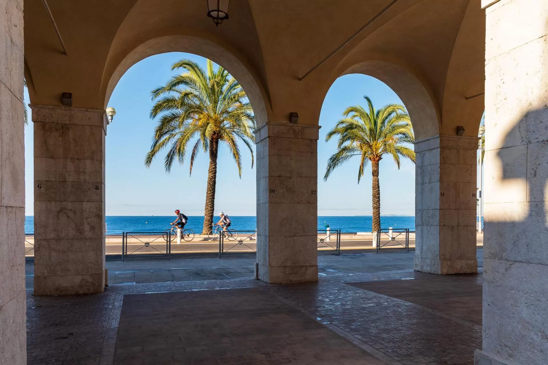 Other in Hotel Beau Rivage