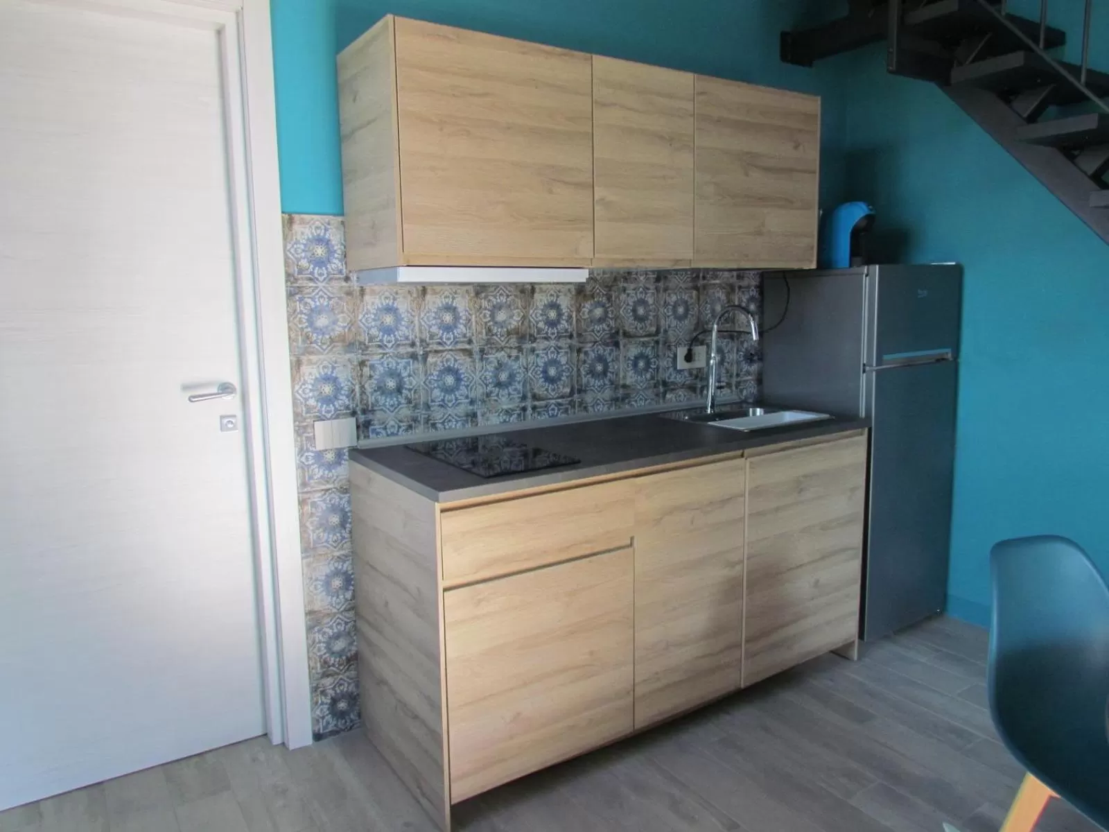 Sala dell Estate Guest House