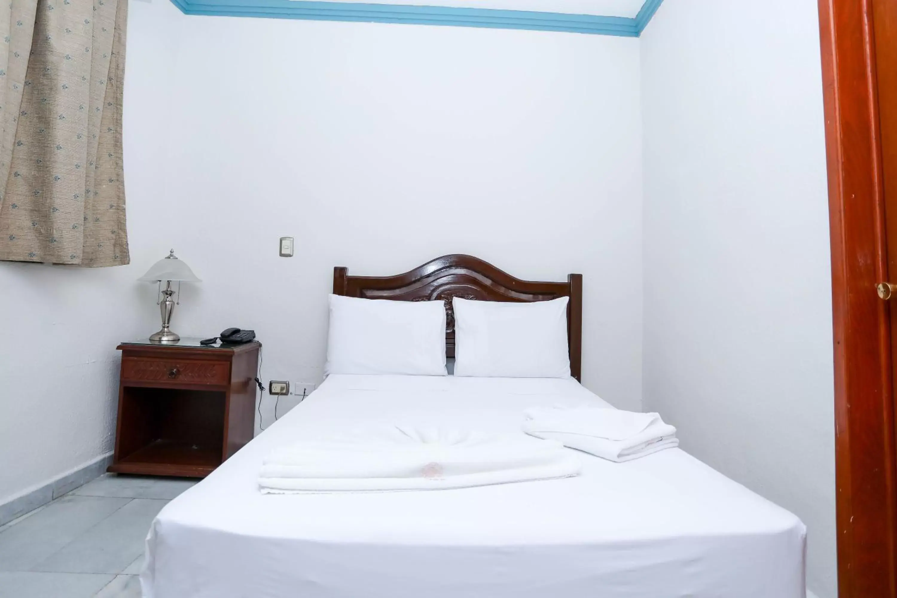 Double Room - single occupancy in Hotel Avenida Cancun Double Room - single occupancy in Hotel Avenida Cancun