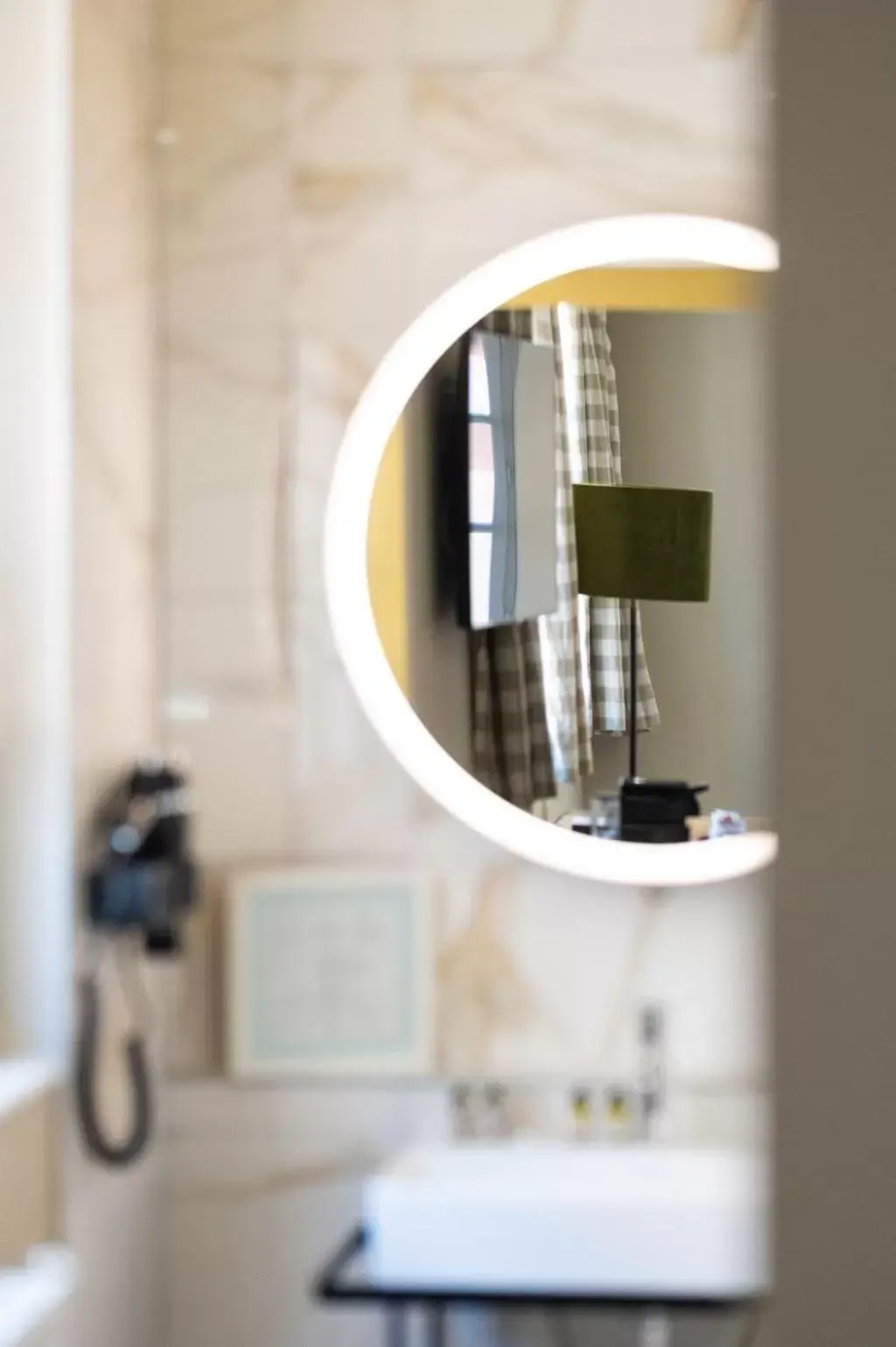 Superior Family Room with Cathedral View in Hotel Suisse Superior Family Room with Cathedral View in Hotel Suisse