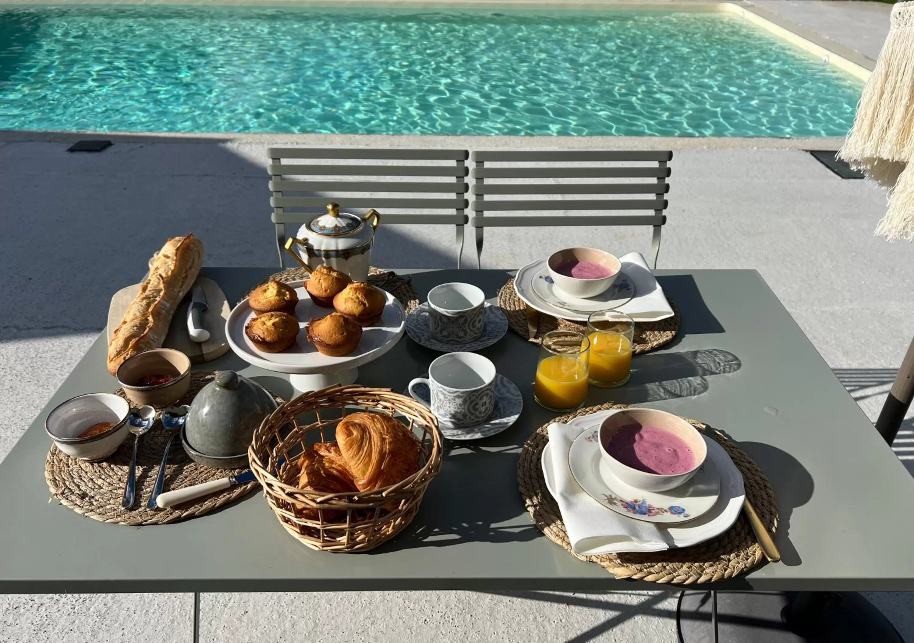 Le Logis de la Lettre