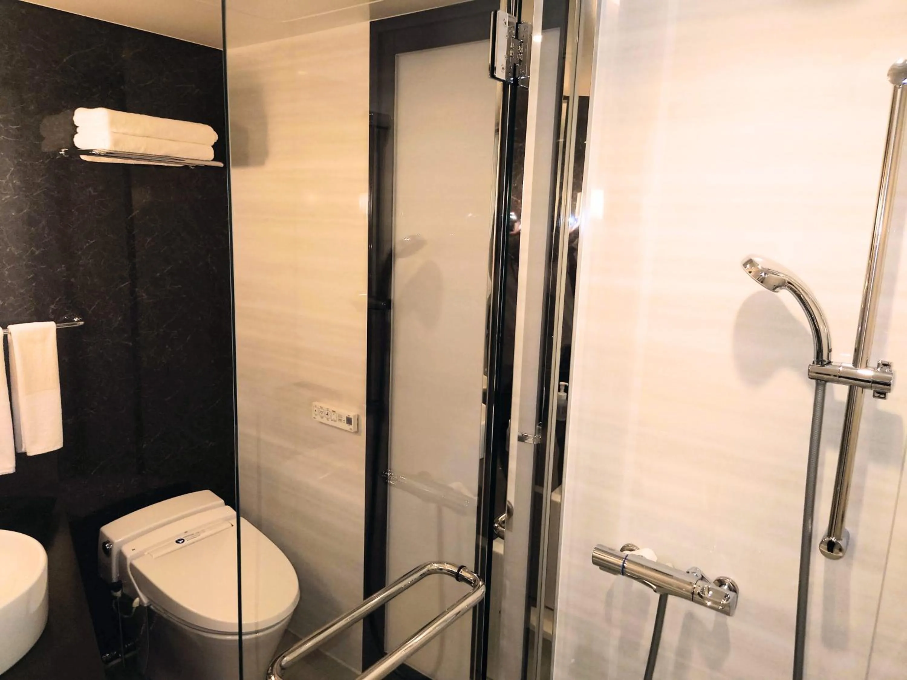 Bathroom in KOKO HOTEL Premier Nihonbashi Hamacho