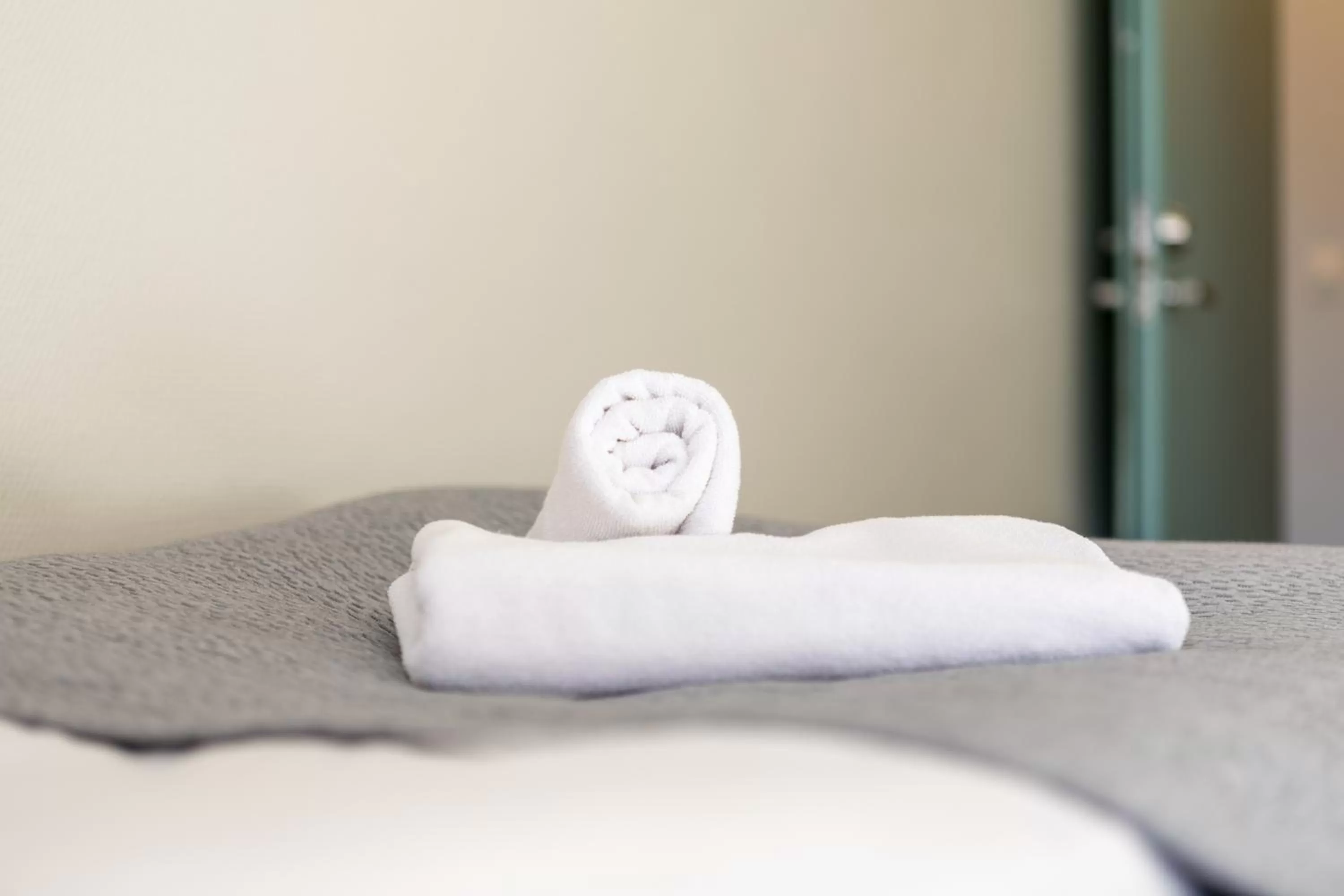 Decorative detail in Hotelli Uninen Tampere