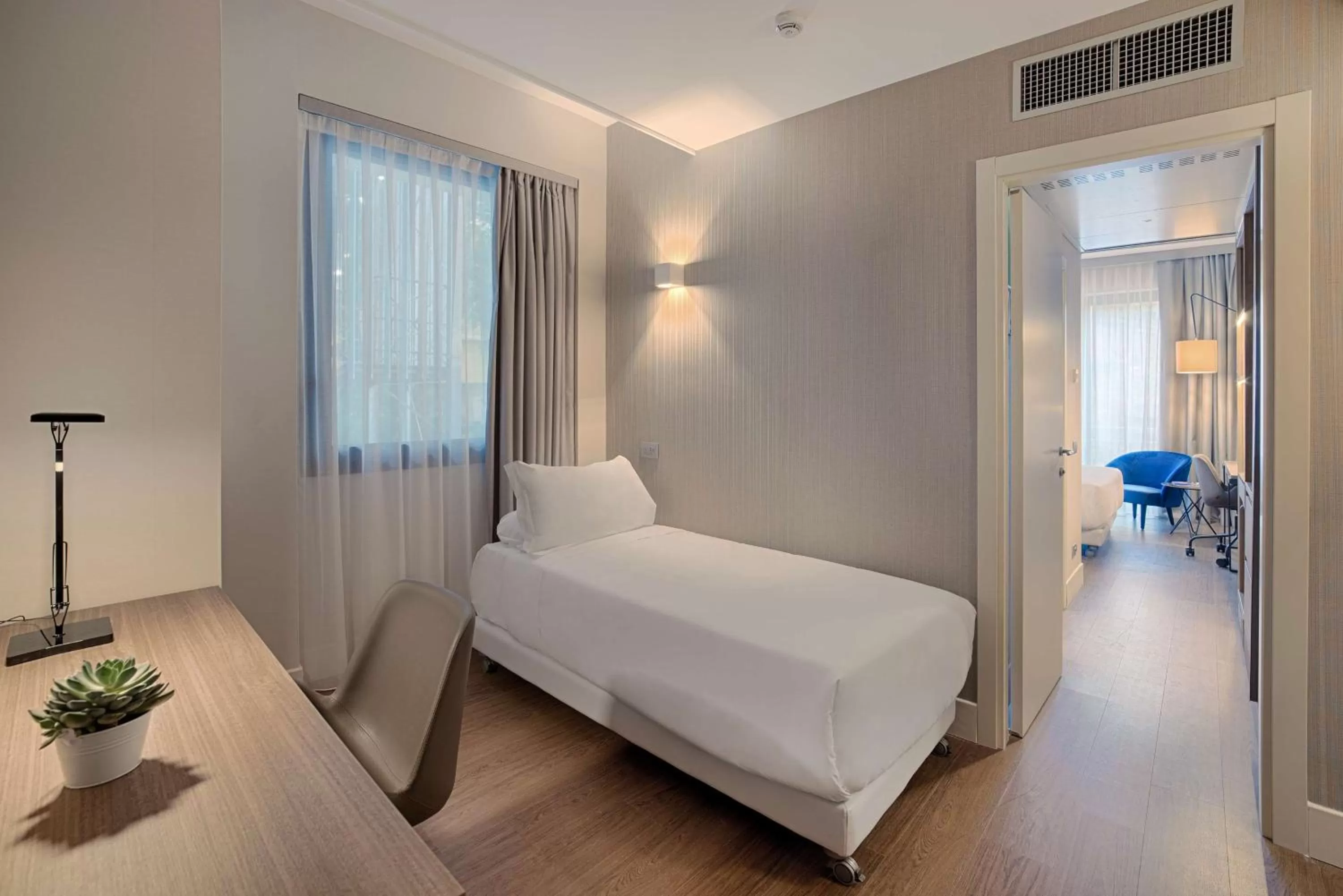 Family Room in NH Palermo